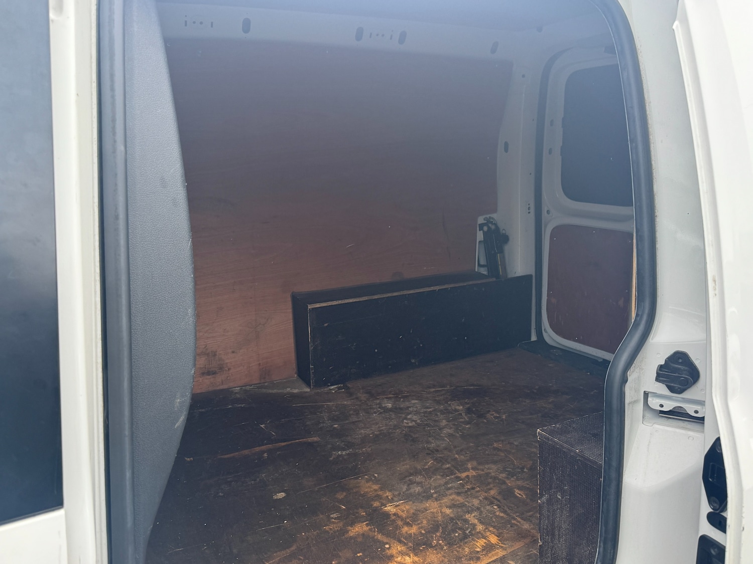 Used Volkswagen Caddy 2016 for sale - 77487332: Photo 38