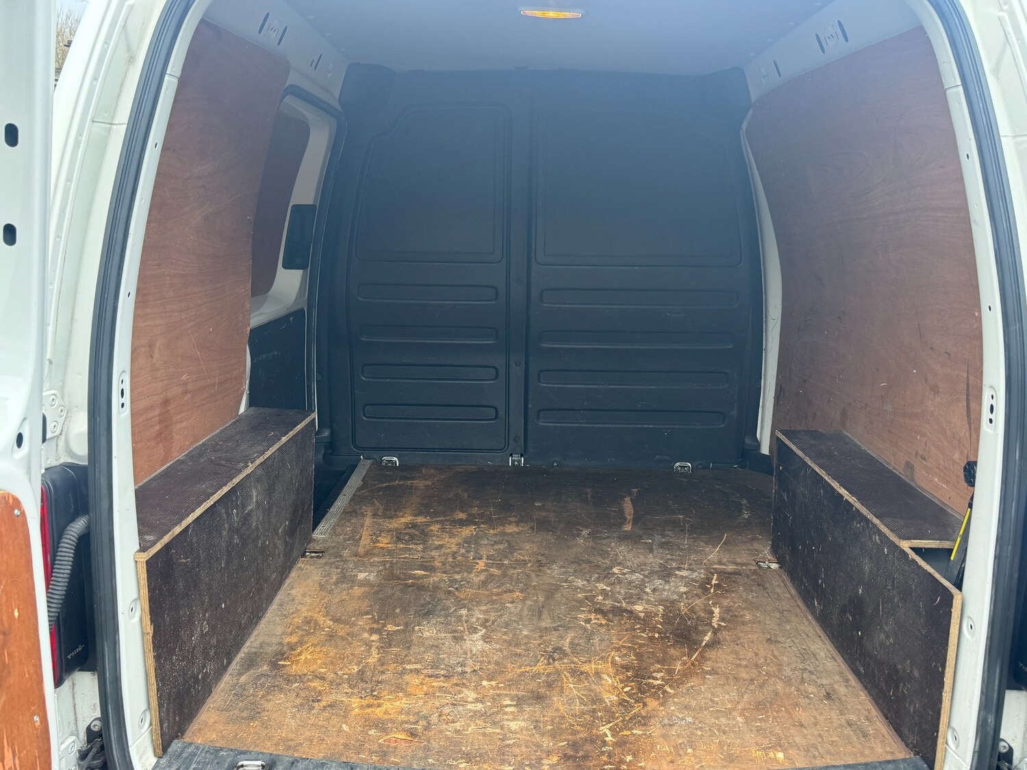 Used Volkswagen Caddy 2016 for sale - 77487332: Photo 40