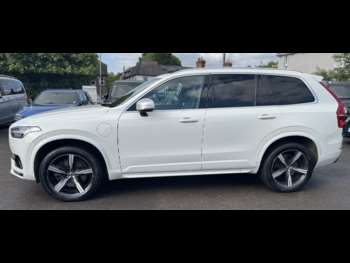 Used Volvo XC90 2017 for sale - 74694602: Photo