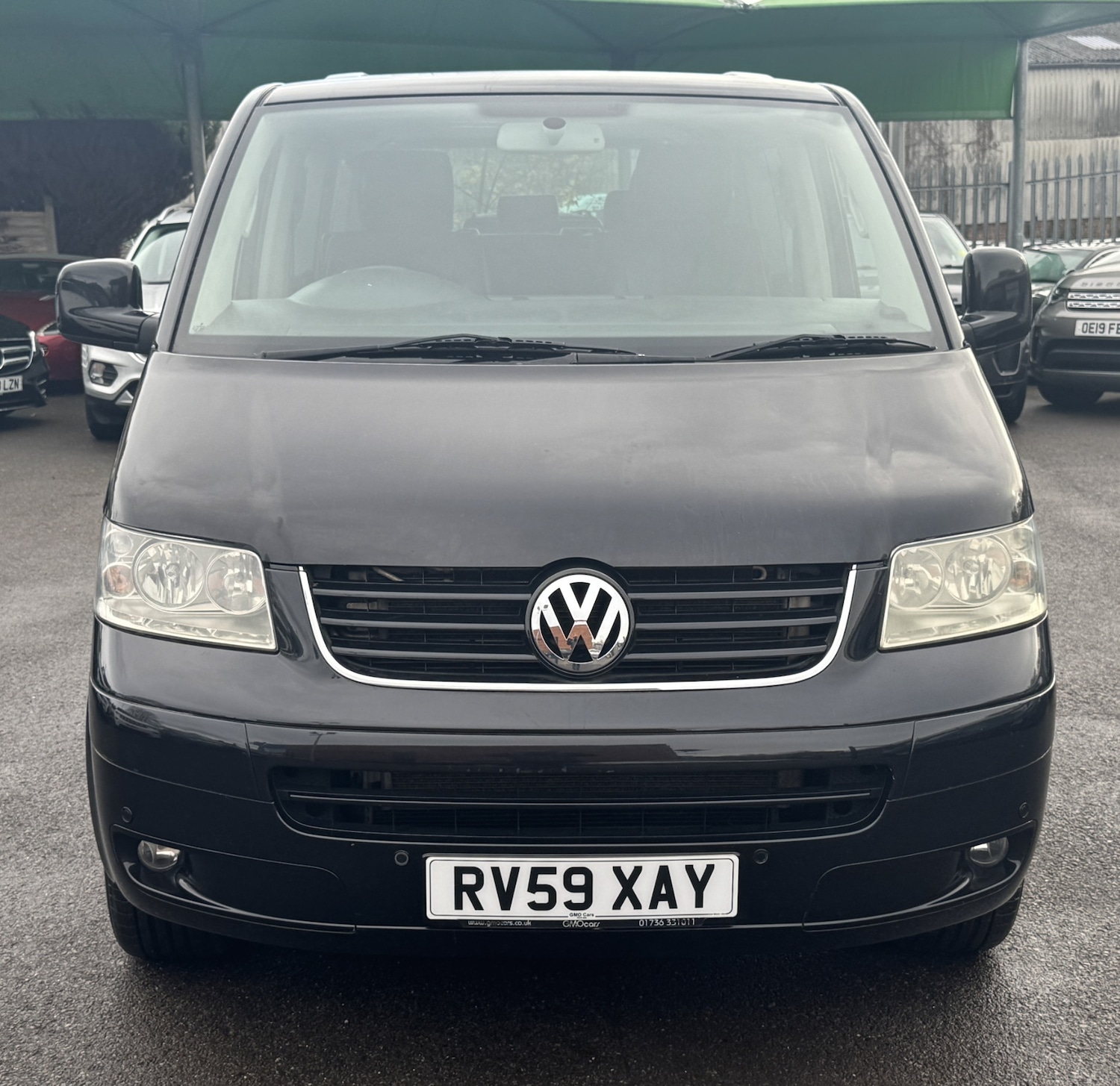Used Volkswagen Caravelle 2009 for sale - 76526474: Photo 10