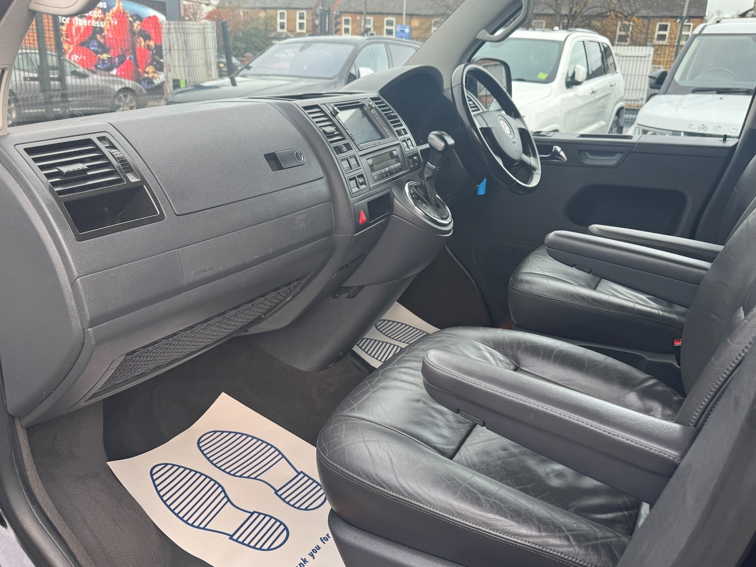 Used Volkswagen Caravelle 2009 for sale - 76526474: Photo 19