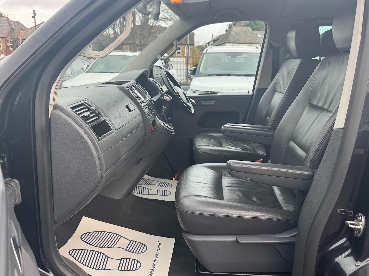 Used Volkswagen Caravelle 2009 for sale - 76526474: Photo 20