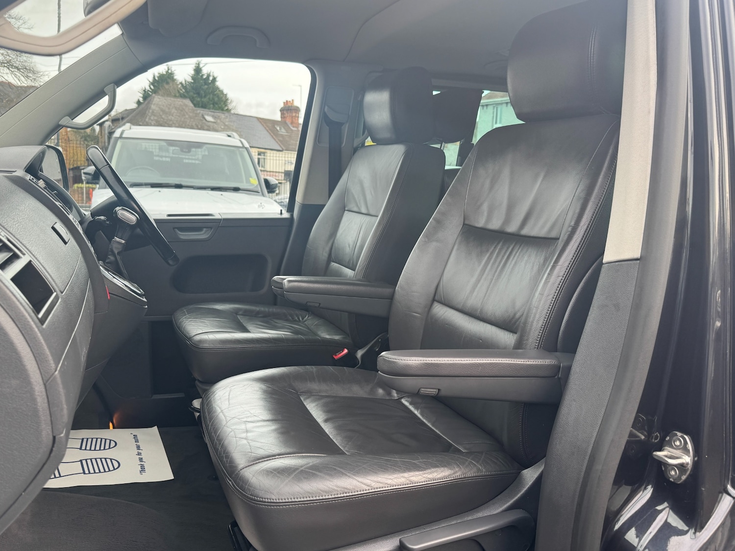 Used Volkswagen Caravelle 2009 for sale - 76526474: Photo 21