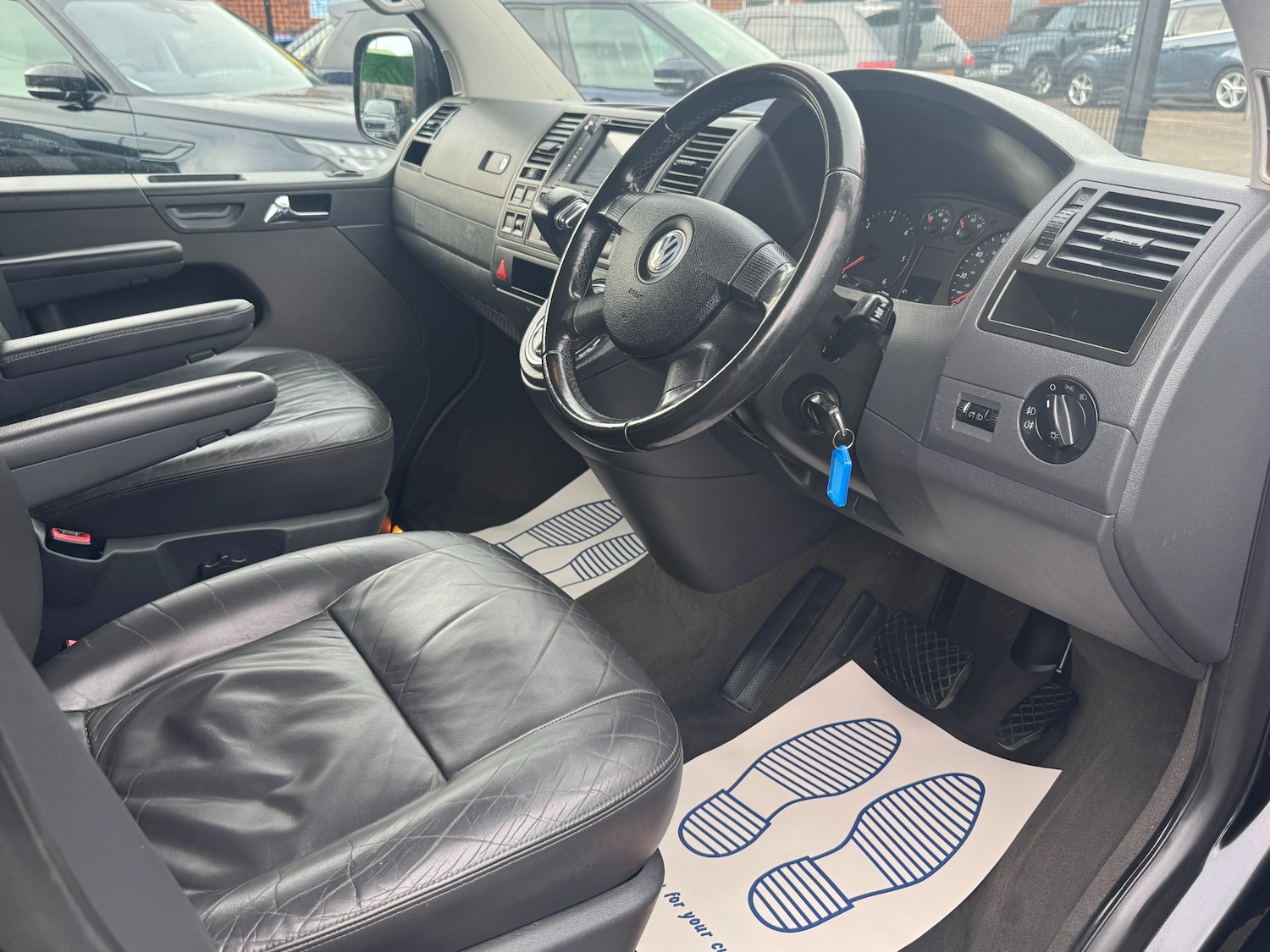 Used Volkswagen Caravelle 2009 for sale - 76526474: Photo 22