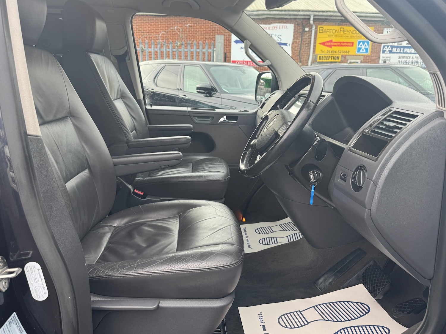 Used Volkswagen Caravelle 2009 for sale - 76526474: Photo 23