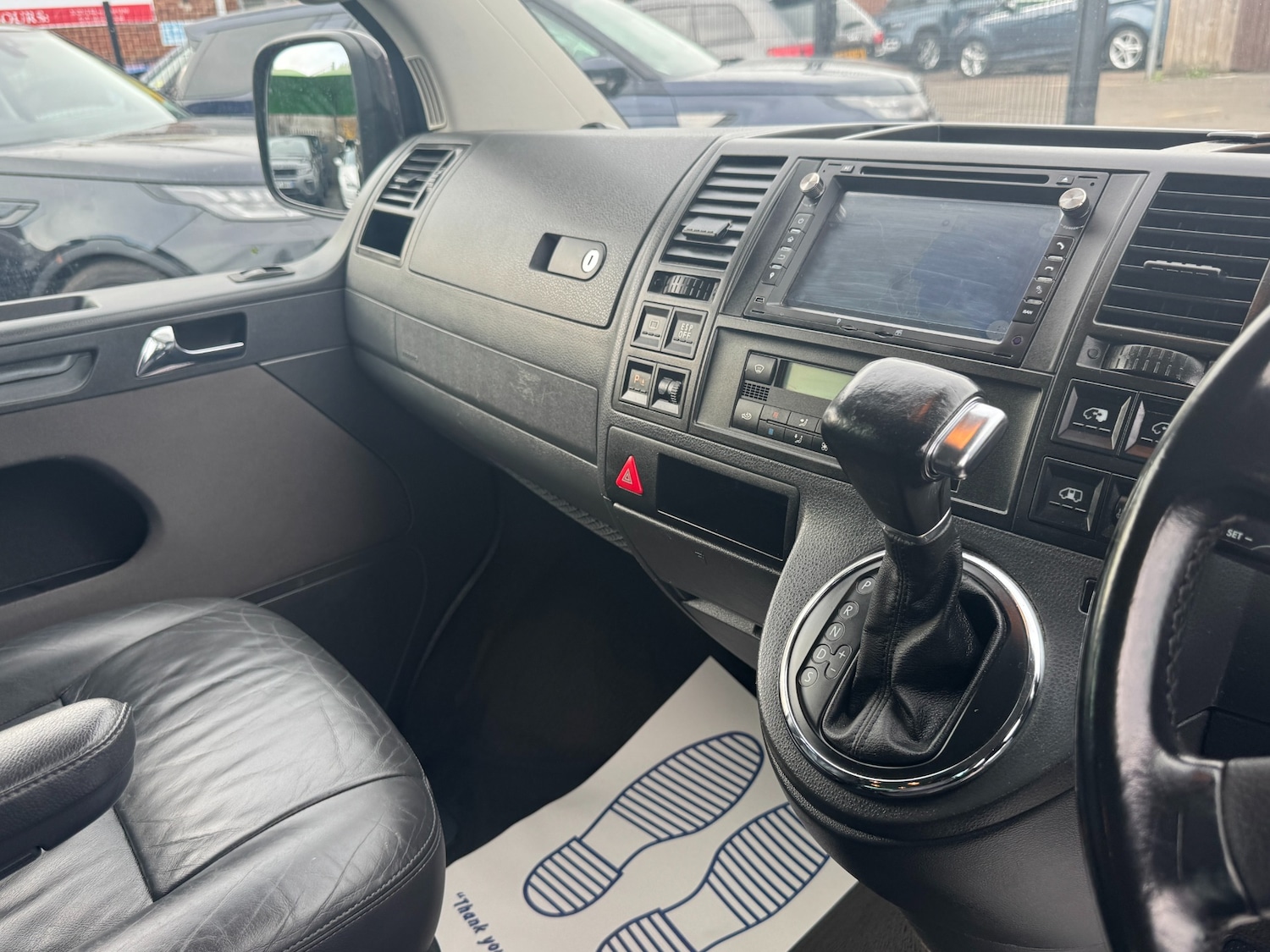 Used Volkswagen Caravelle 2009 for sale - 76526474: Photo 27