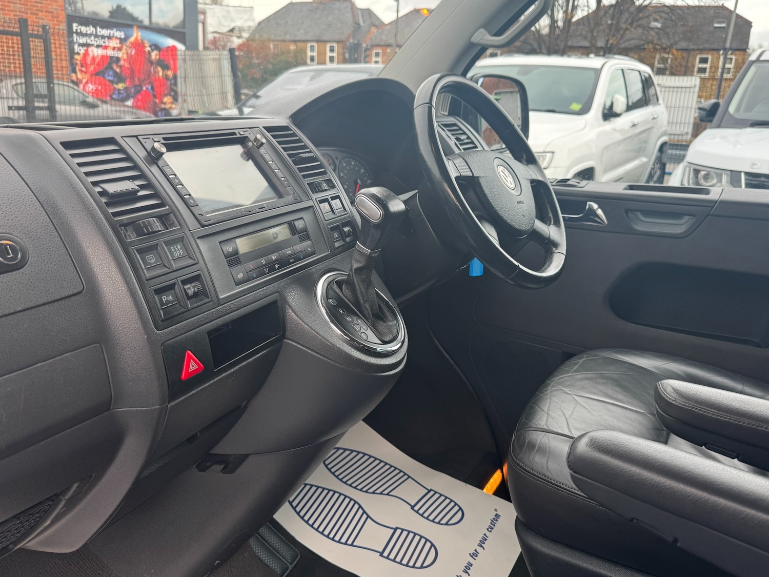 Used Volkswagen Caravelle 2009 for sale - 76526474: Photo 28