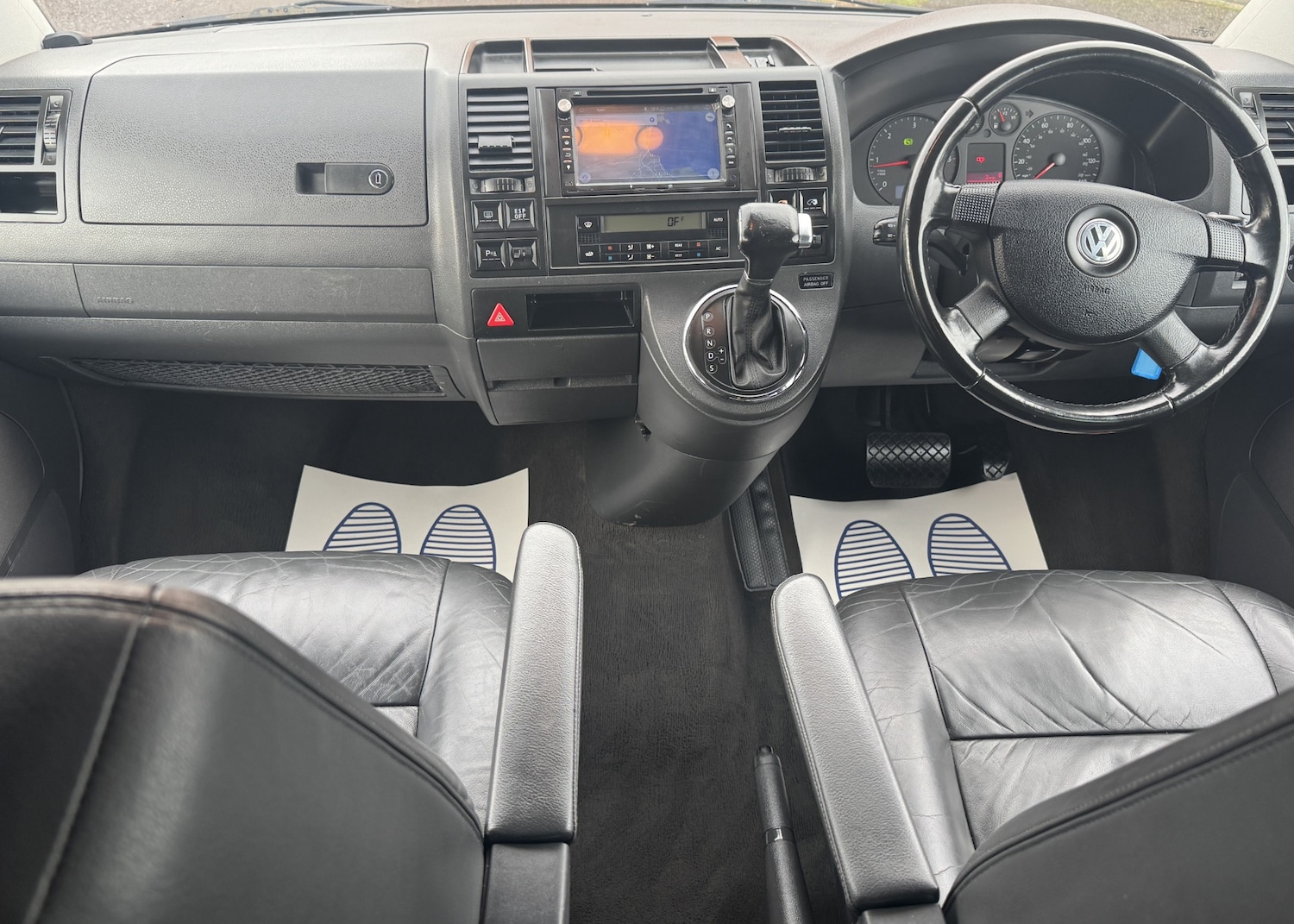 Used Volkswagen Caravelle 2009 for sale - 76526474: Photo 29