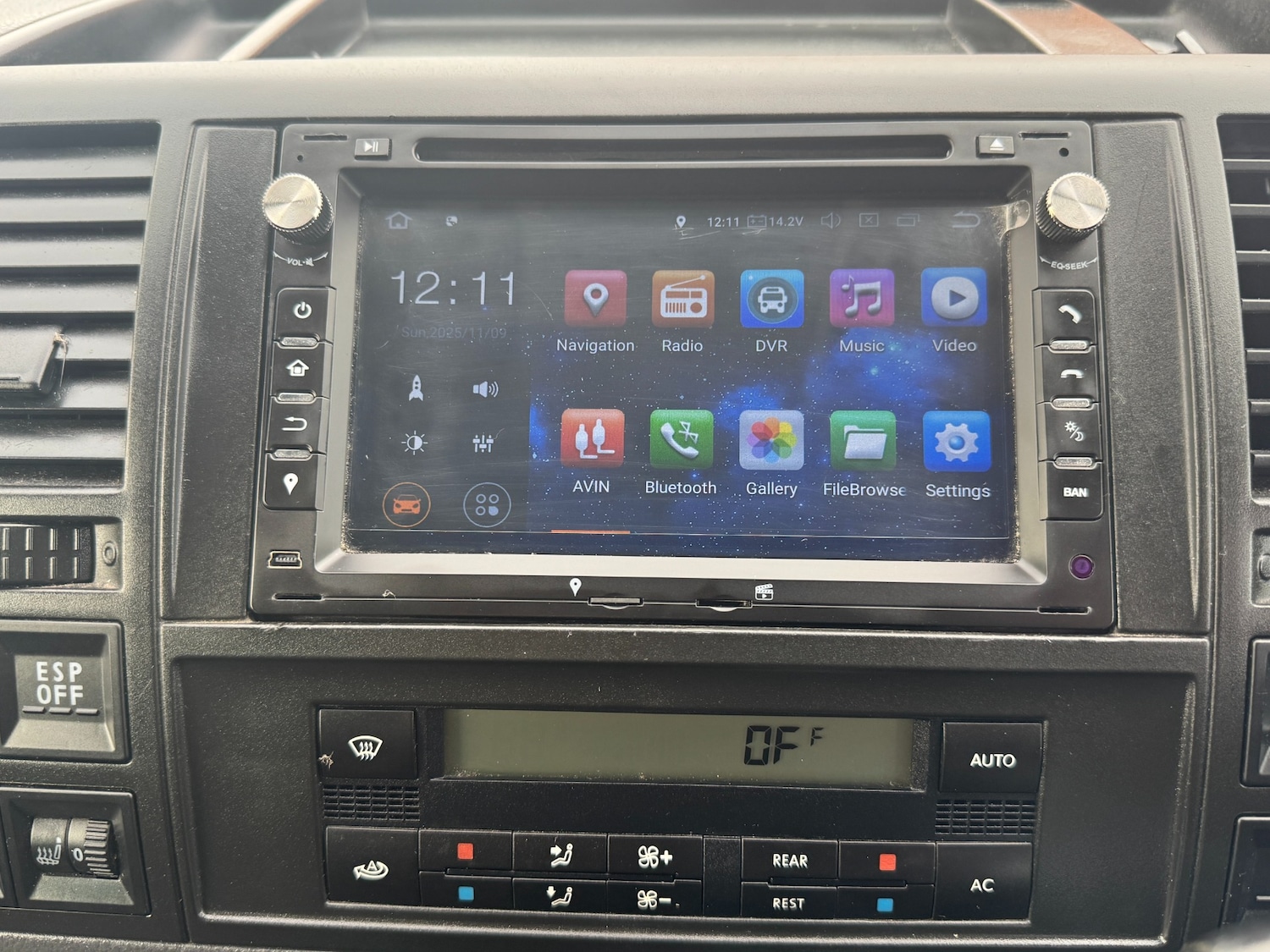 Used Volkswagen Caravelle 2009 for sale - 76526474: Photo 31