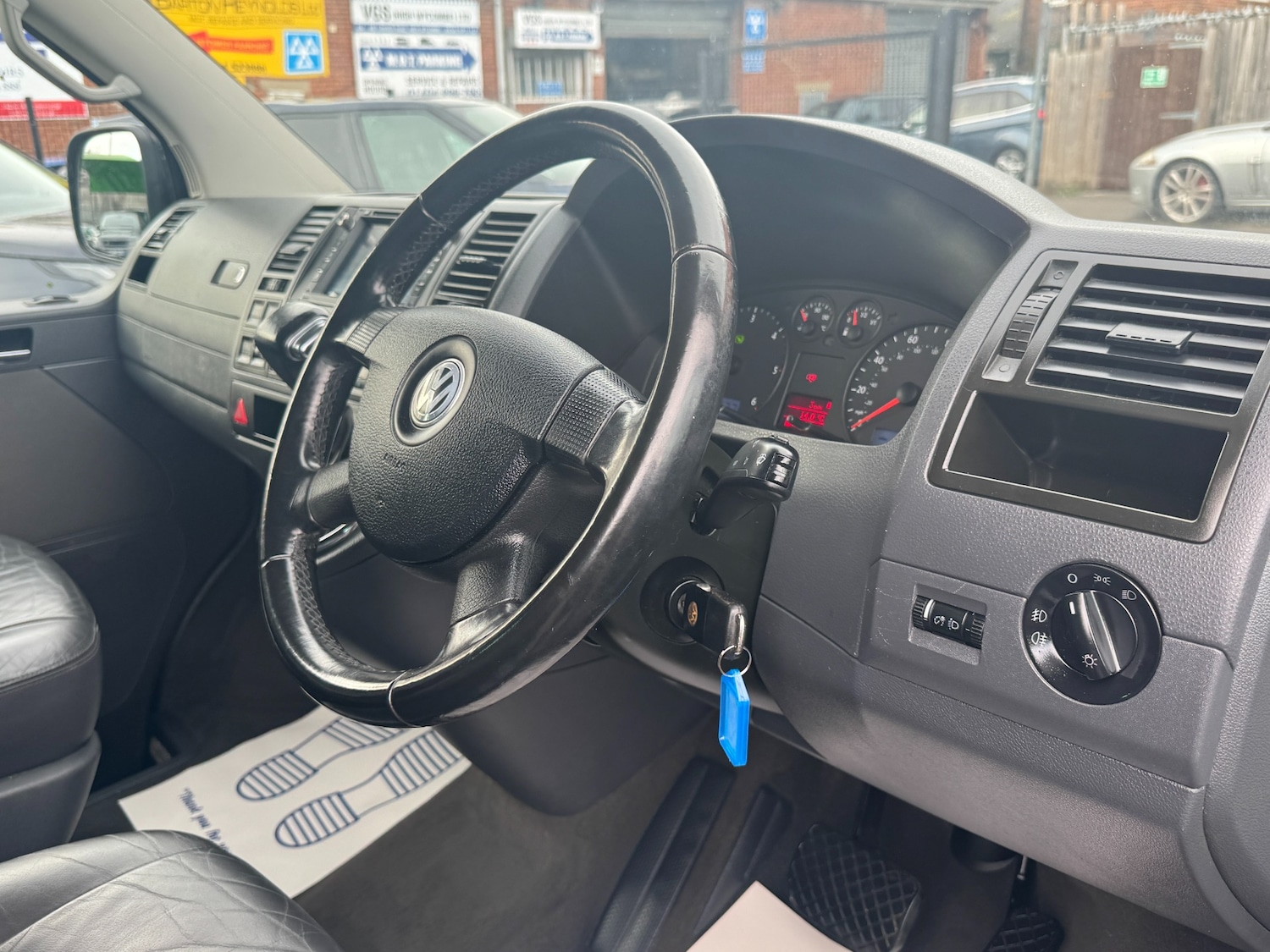 Used Volkswagen Caravelle 2009 for sale - 76526474: Photo 34