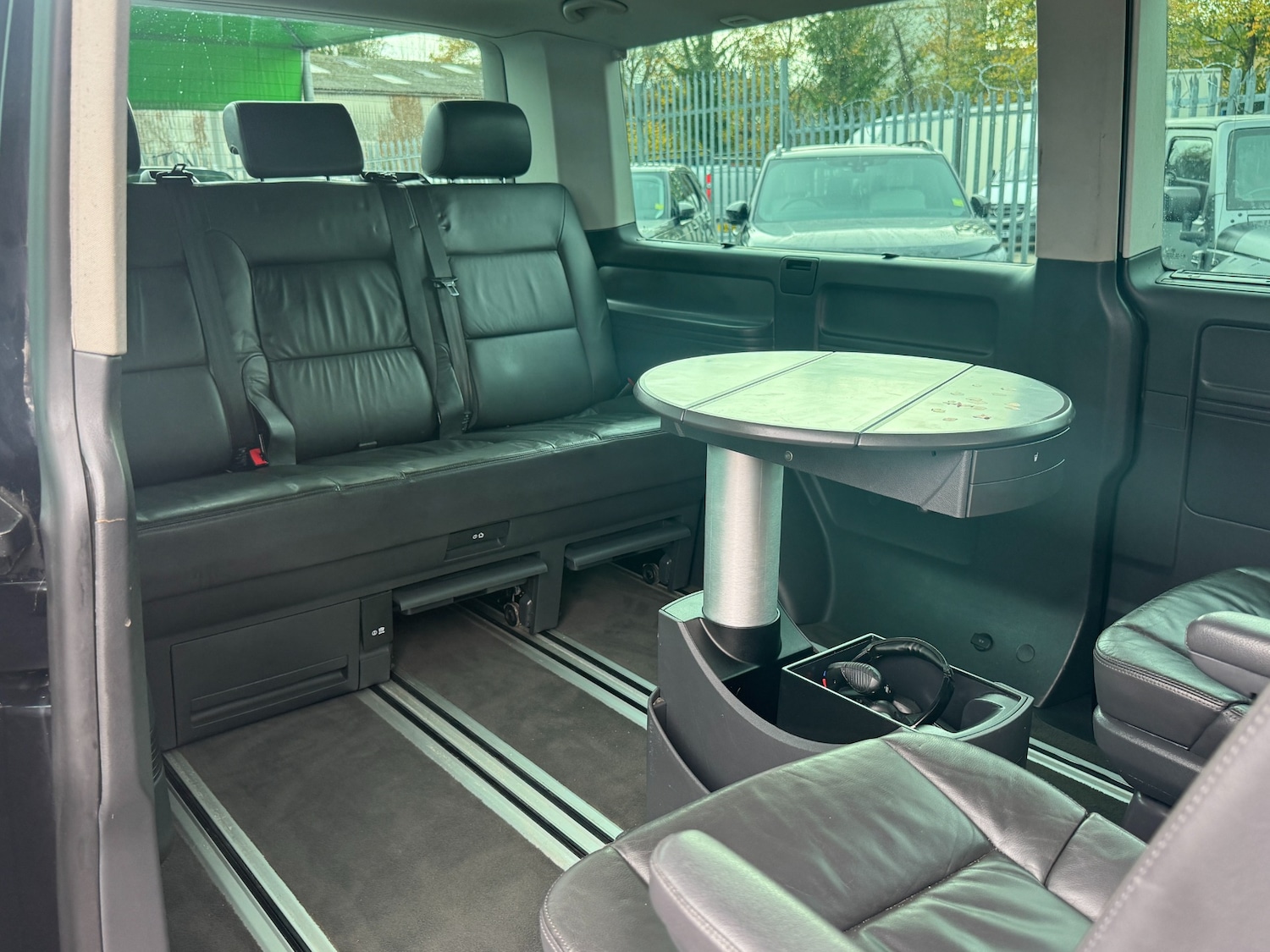 Used Volkswagen Caravelle 2009 for sale - 76526474: Photo 36