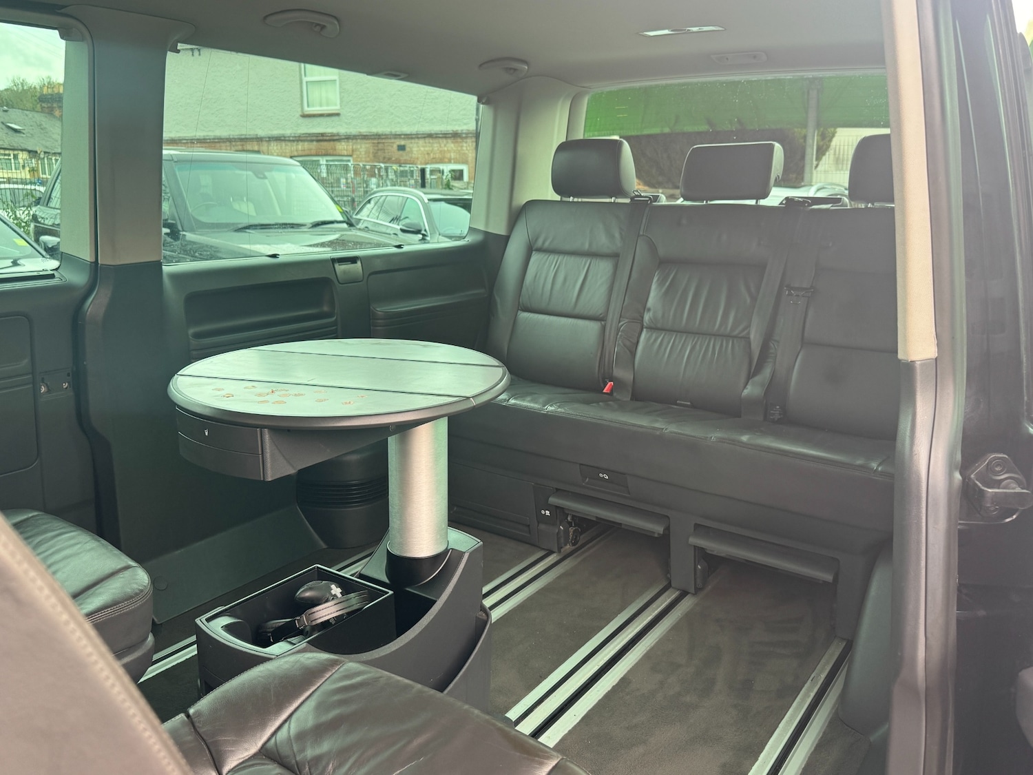 Used Volkswagen Caravelle 2009 for sale - 76526474: Photo 37