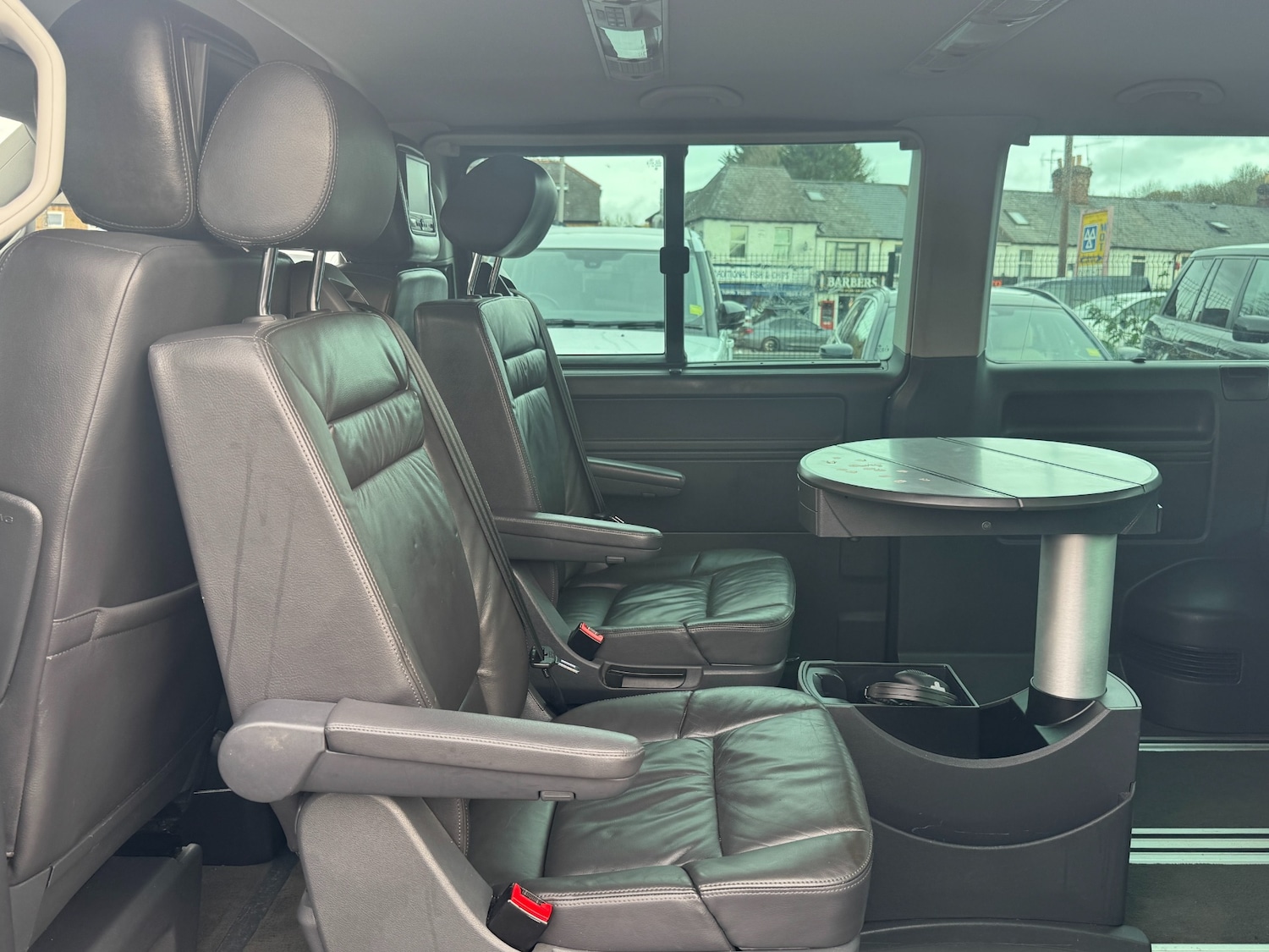 Used Volkswagen Caravelle 2009 for sale - 76526474: Photo 39