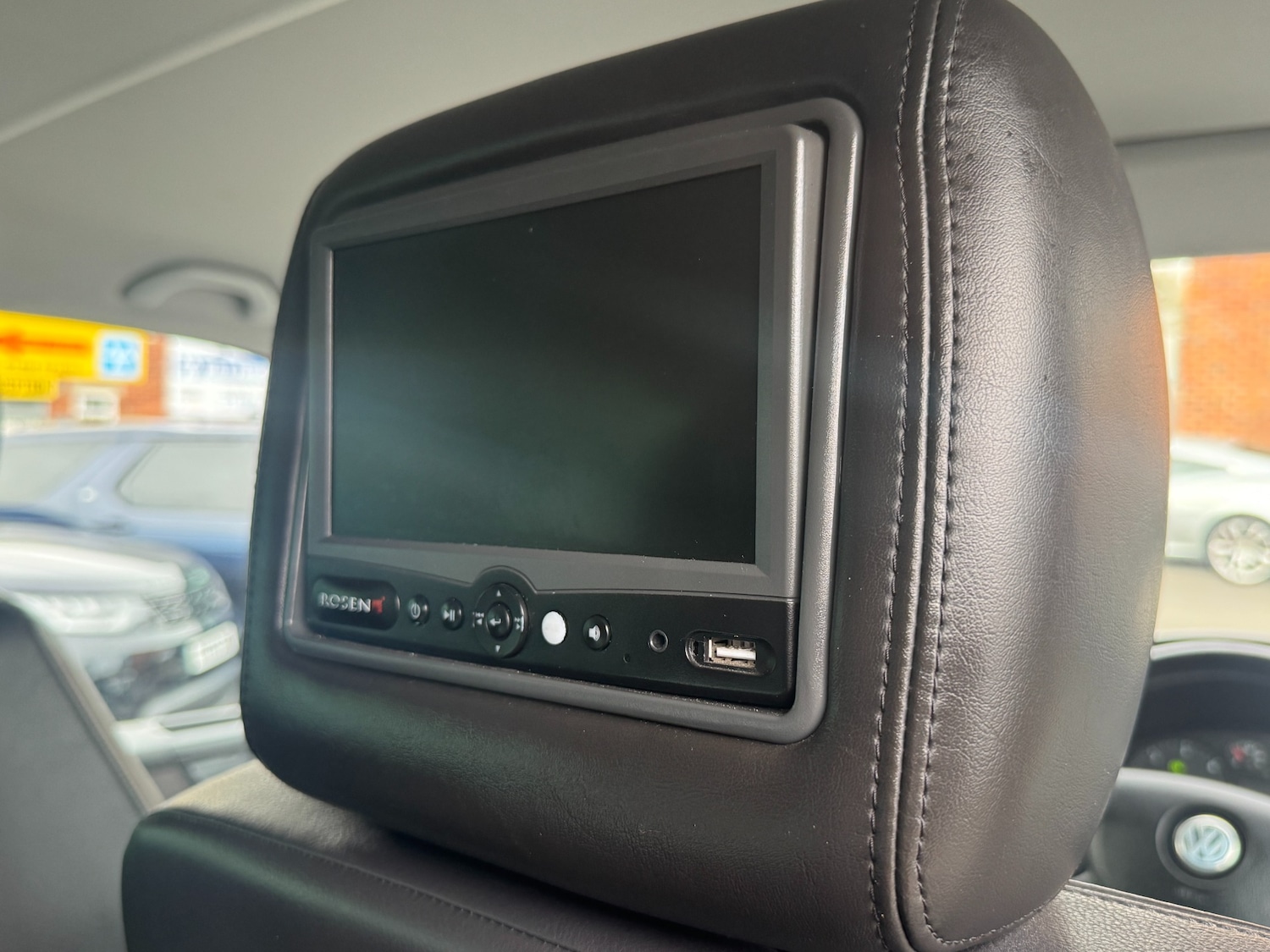 Used Volkswagen Caravelle 2009 for sale - 76526474: Photo 40