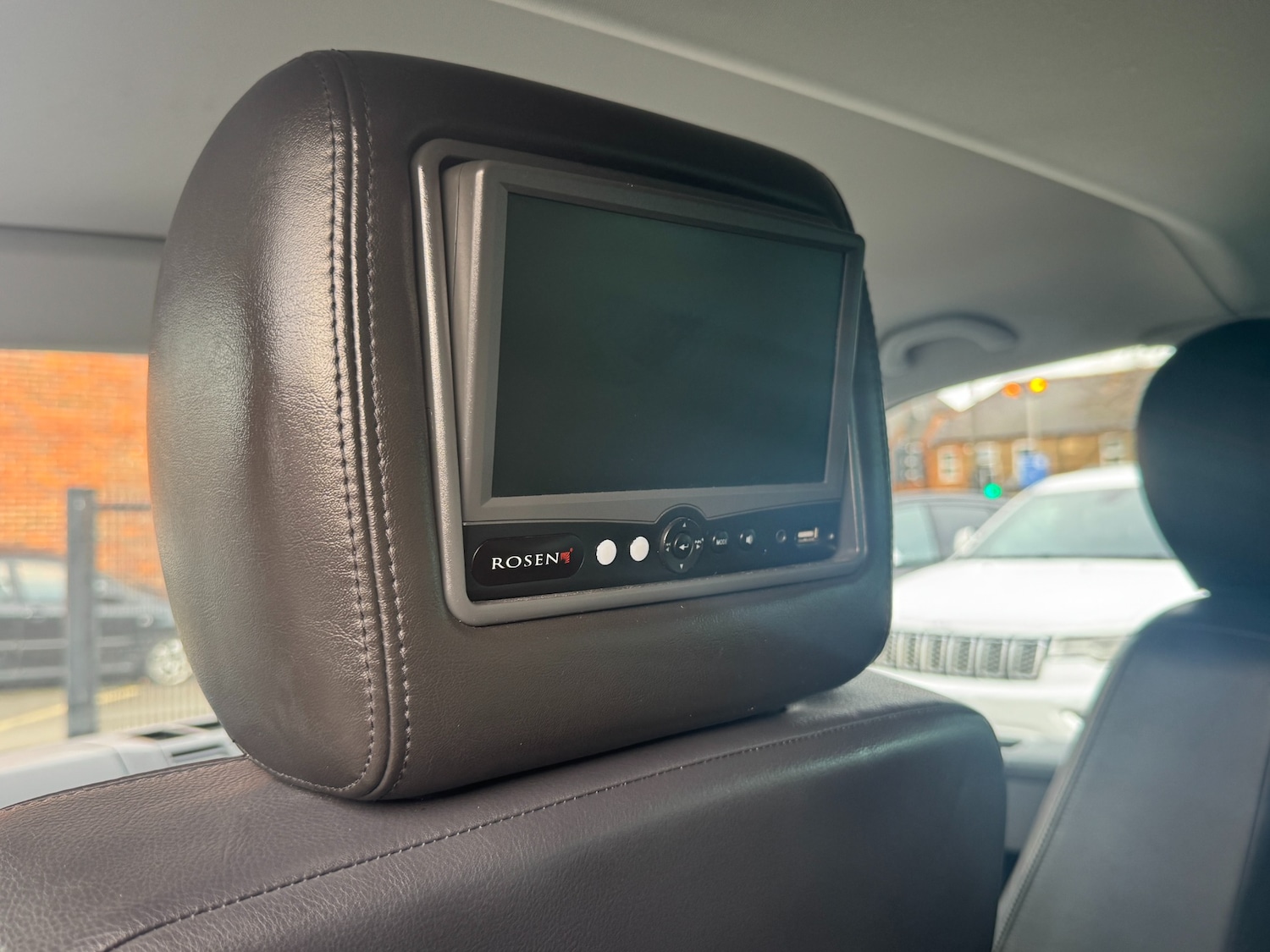 Used Volkswagen Caravelle 2009 for sale - 76526474: Photo 41