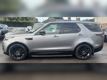 Used Land Rover Discovery 2019 for sale - 79038135: Photo