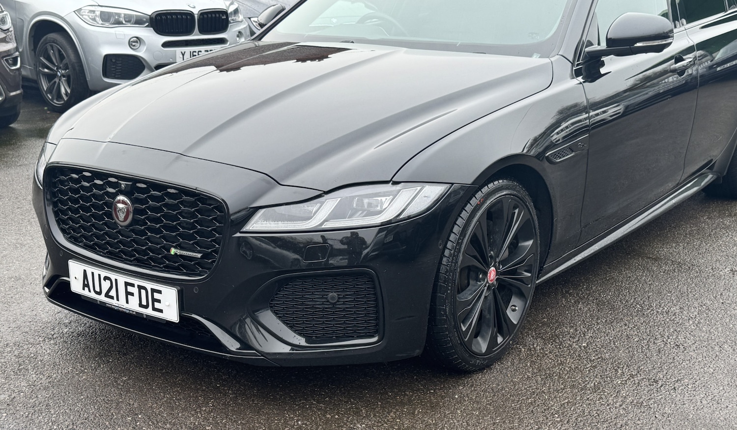 Used Jaguar XF 2022 for sale - 77568417: Photo 15