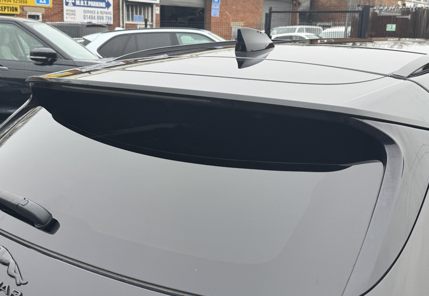 Used Jaguar XF 2022 for sale - 77568417: Photo 18