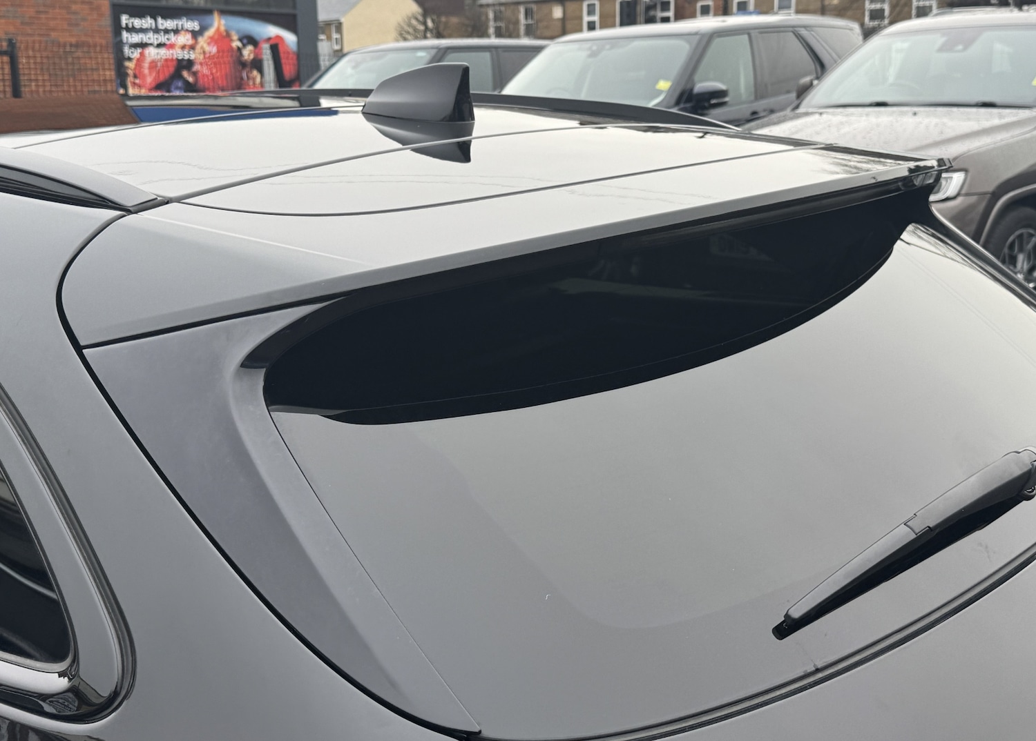 Used Jaguar XF 2022 for sale - 77568417: Photo 19