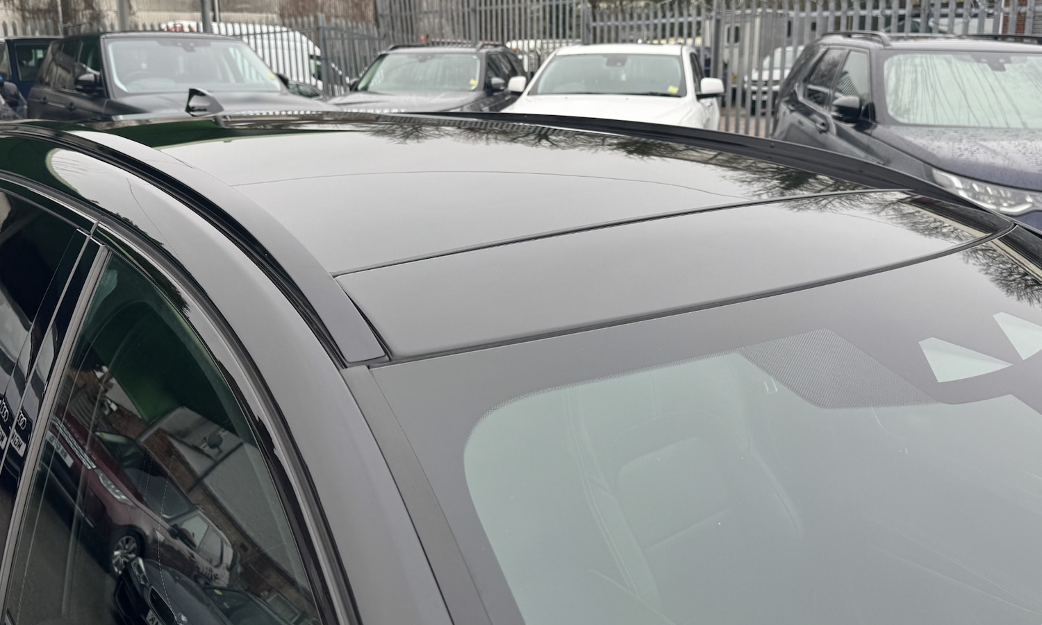 Used Jaguar XF 2022 for sale - 77568417: Photo 20