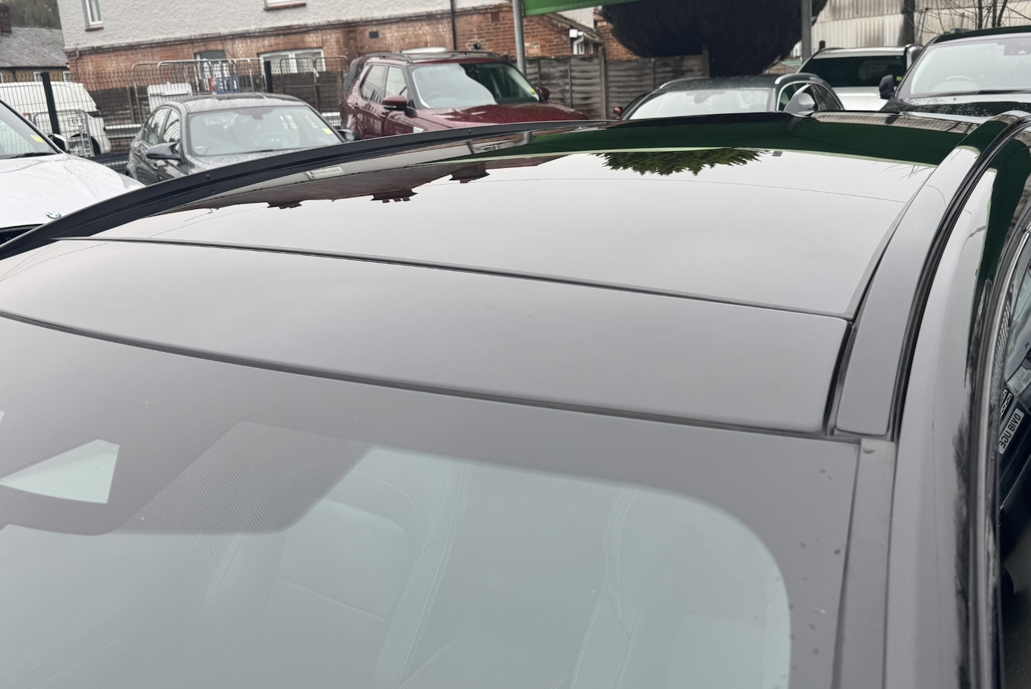 Used Jaguar XF 2022 for sale - 77568417: Photo 21