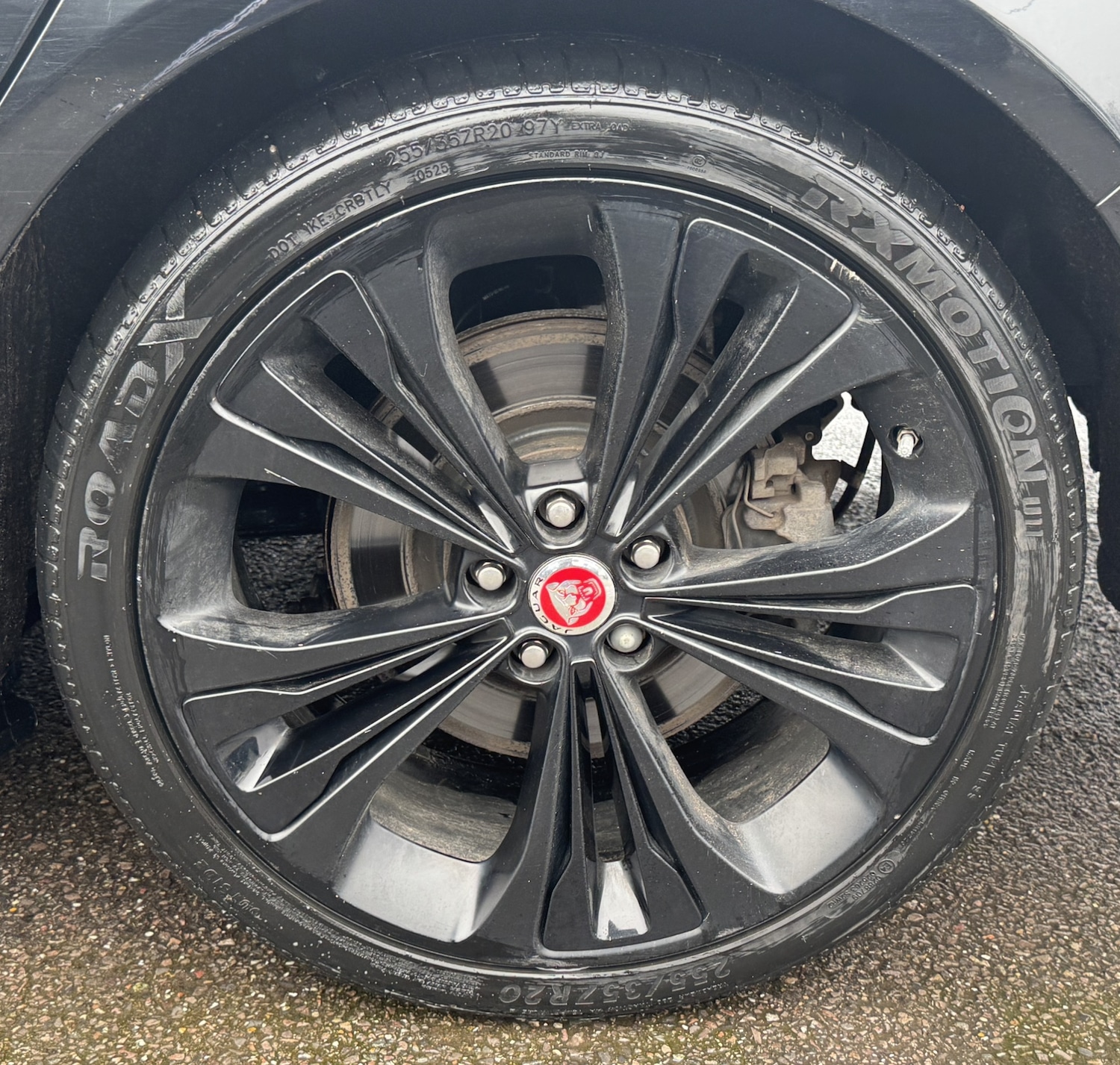 Used Jaguar XF 2022 for sale - 77568417: Photo 25