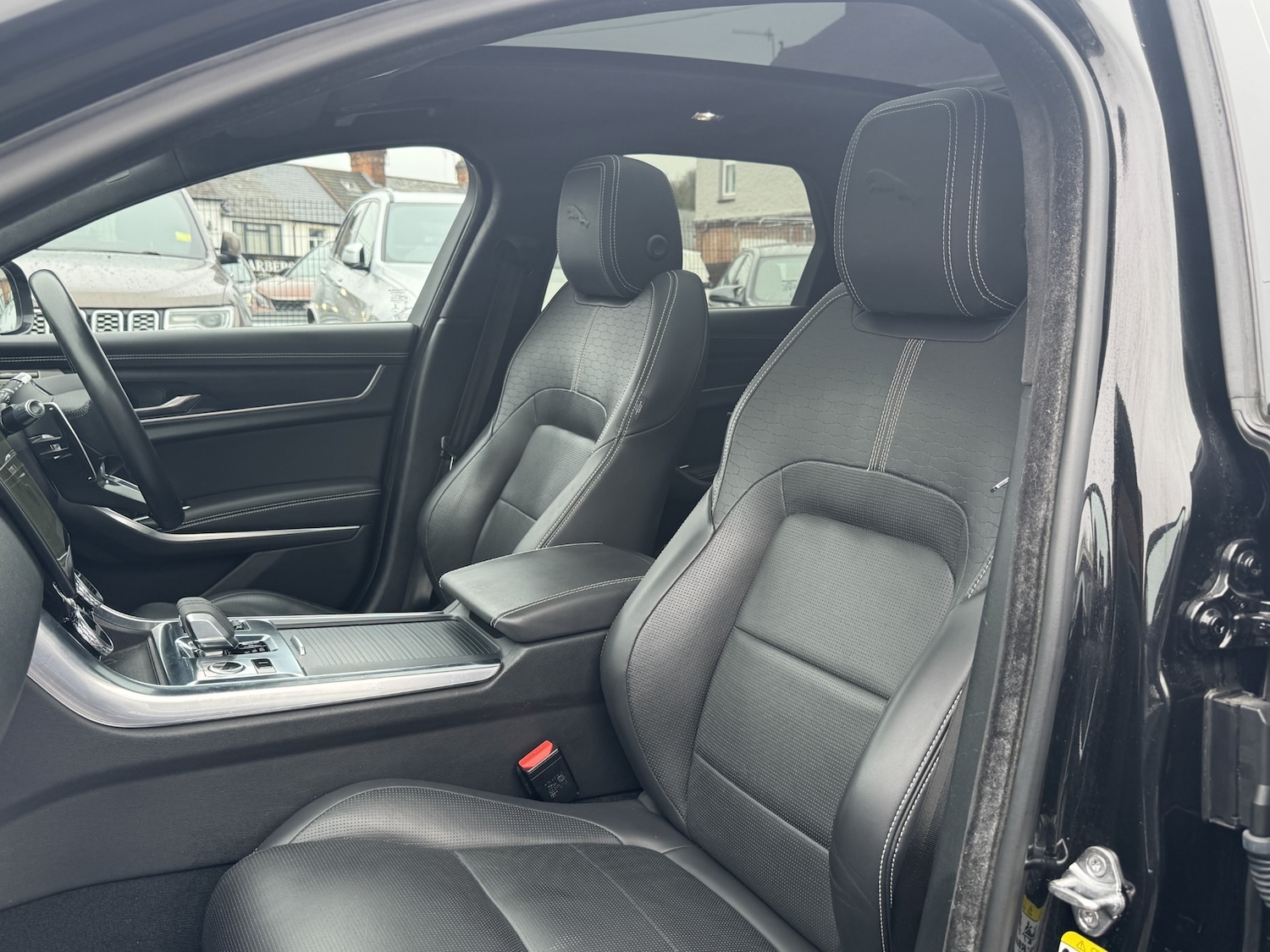 Used Jaguar XF 2022 for sale - 77568417: Photo 30