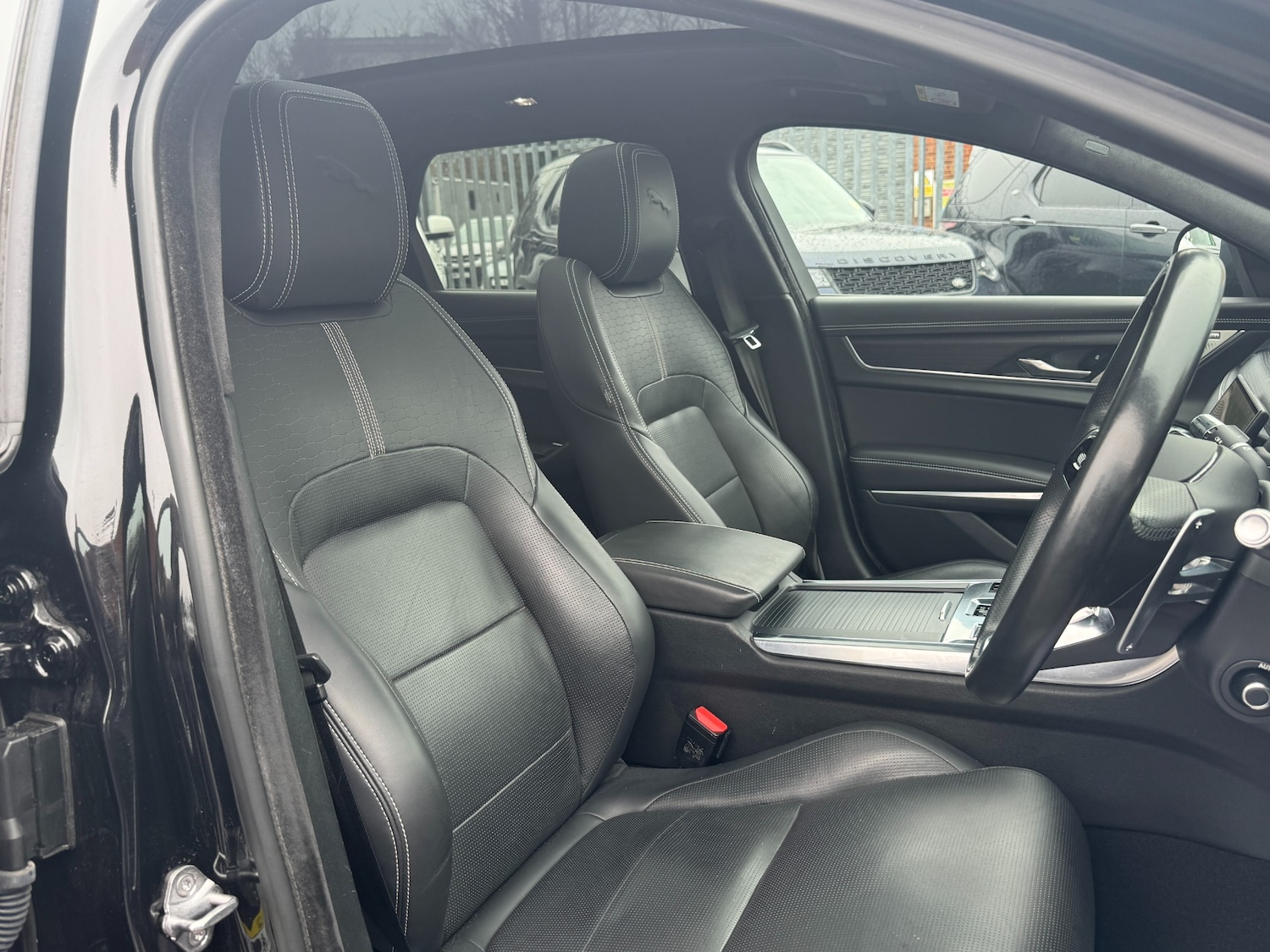 Used Jaguar XF 2022 for sale - 77568417: Photo 33