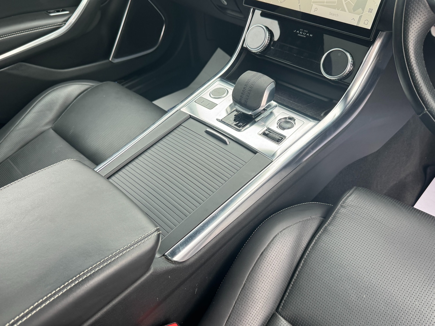 Used Jaguar XF 2022 for sale - 77568417: Photo 34