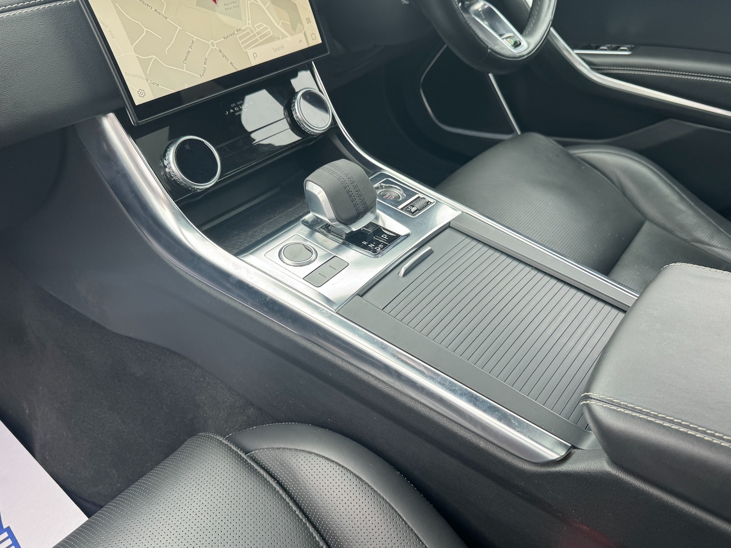 Used Jaguar XF 2022 for sale - 77568417: Photo 35