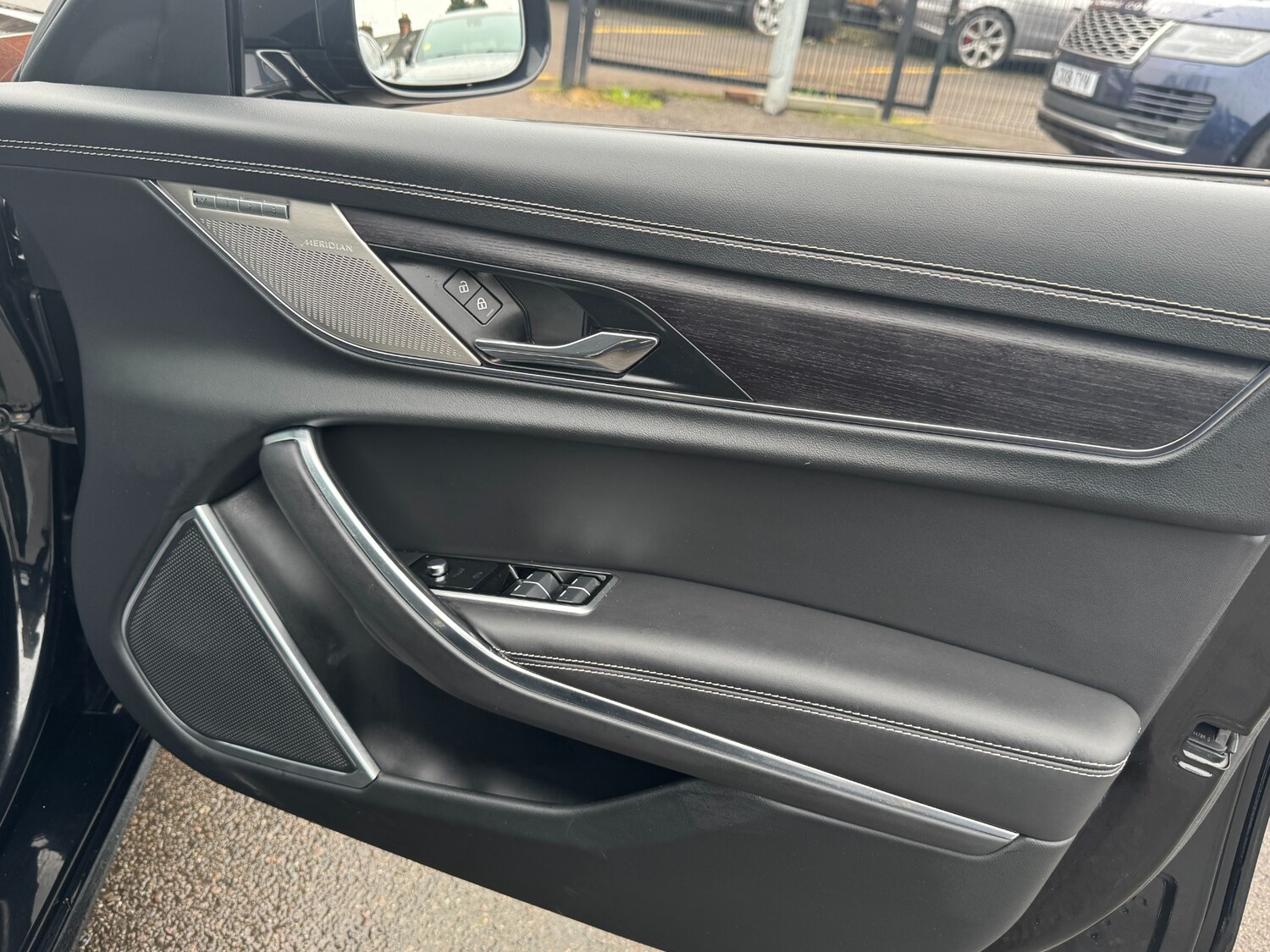 Used Jaguar XF 2022 for sale - 77568417: Photo 58