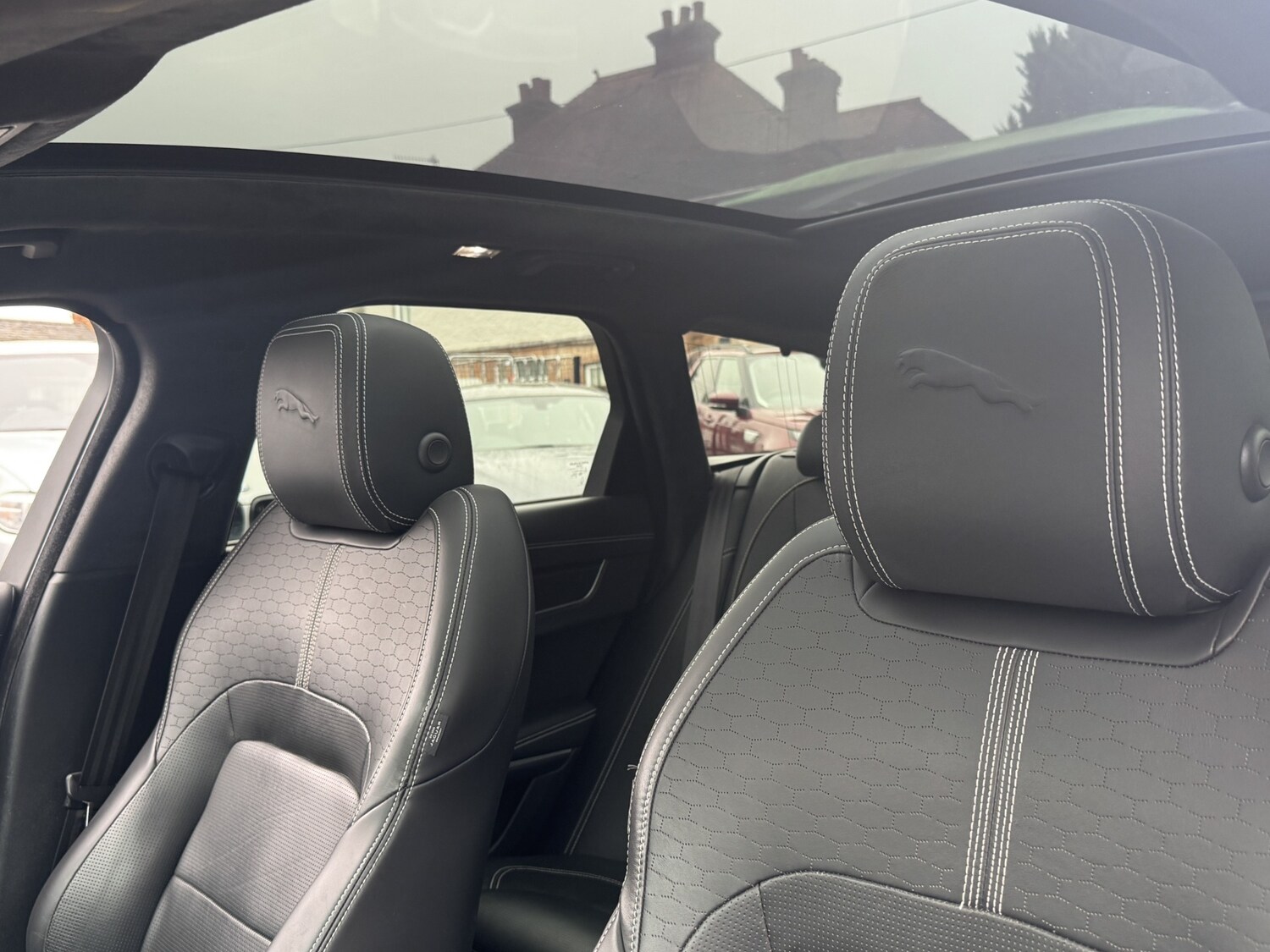 Used Jaguar XF 2022 for sale - 77568417: Photo 63