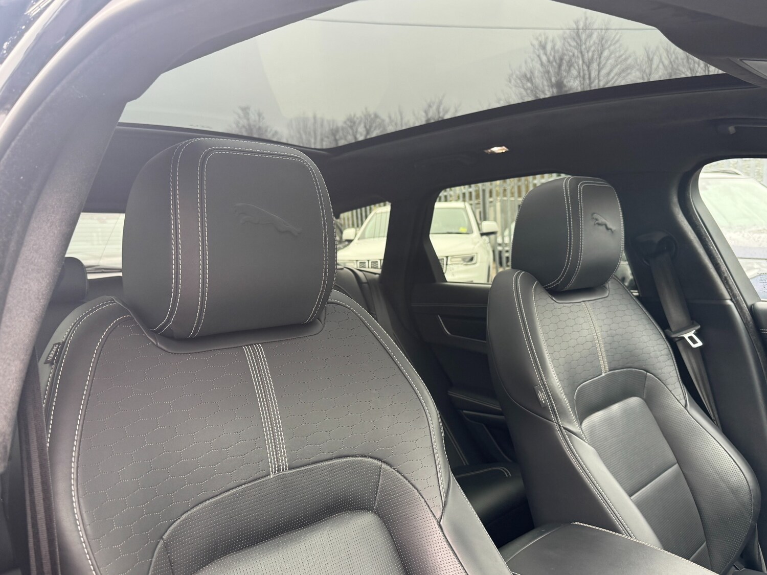 Used Jaguar XF 2022 for sale - 77568417: Photo 64