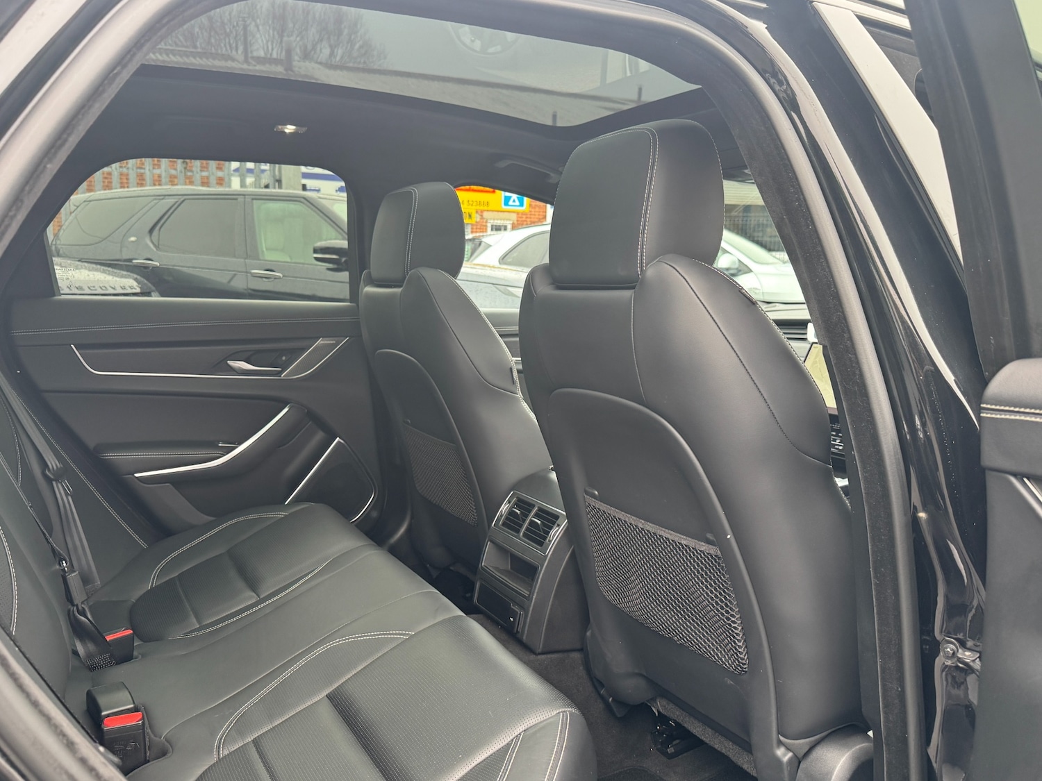 Used Jaguar XF 2022 for sale - 77568417: Photo 65