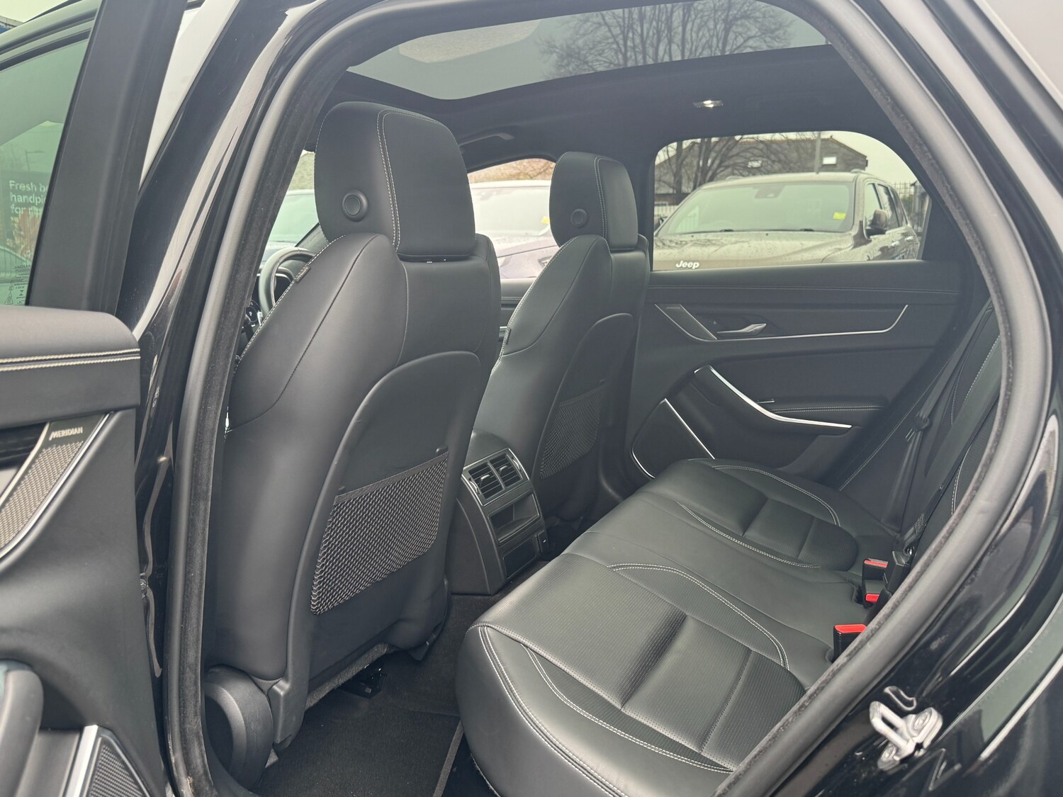 Used Jaguar XF 2022 for sale - 77568417: Photo 66