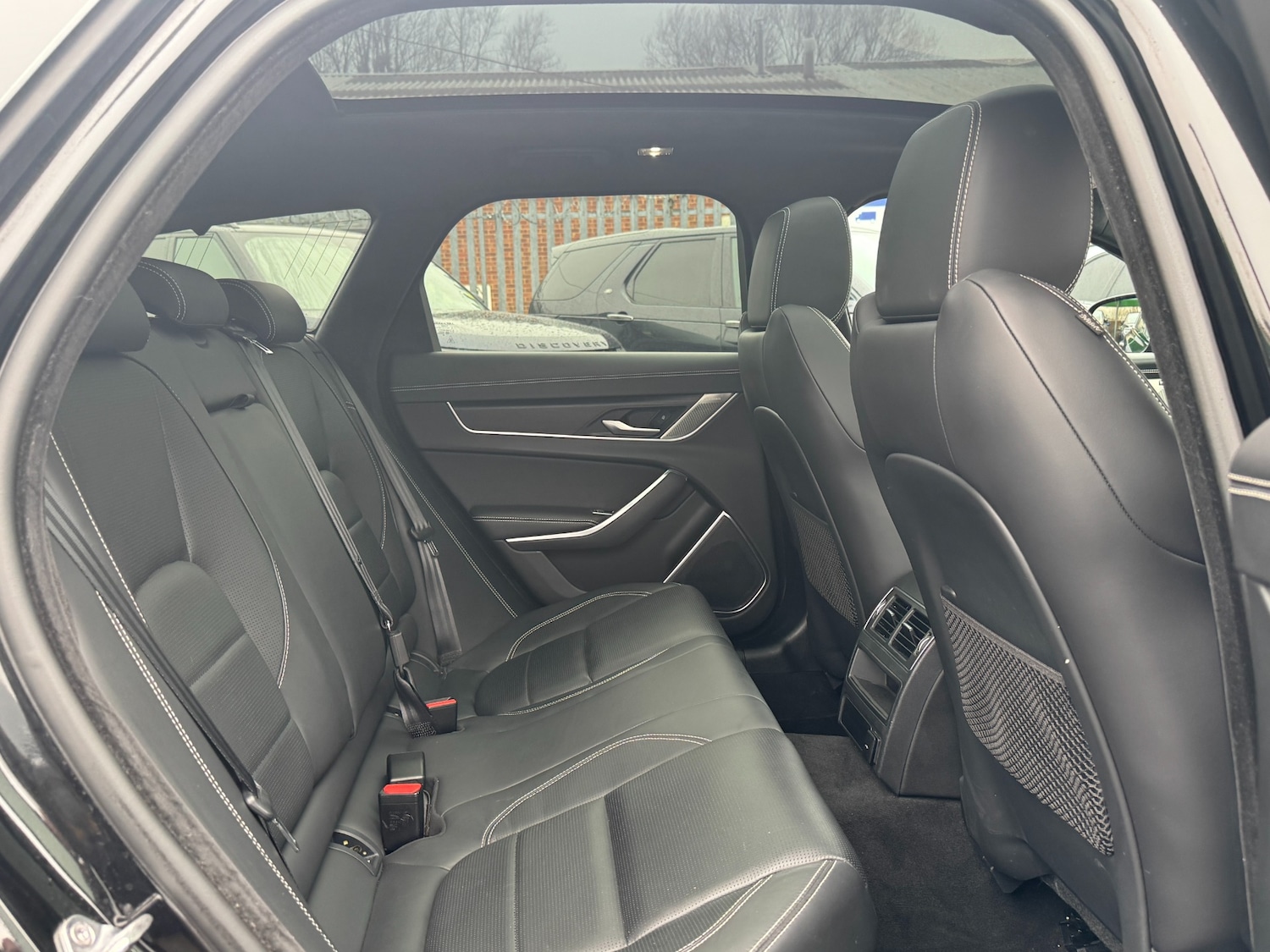 Used Jaguar XF 2022 for sale - 77568417: Photo 67