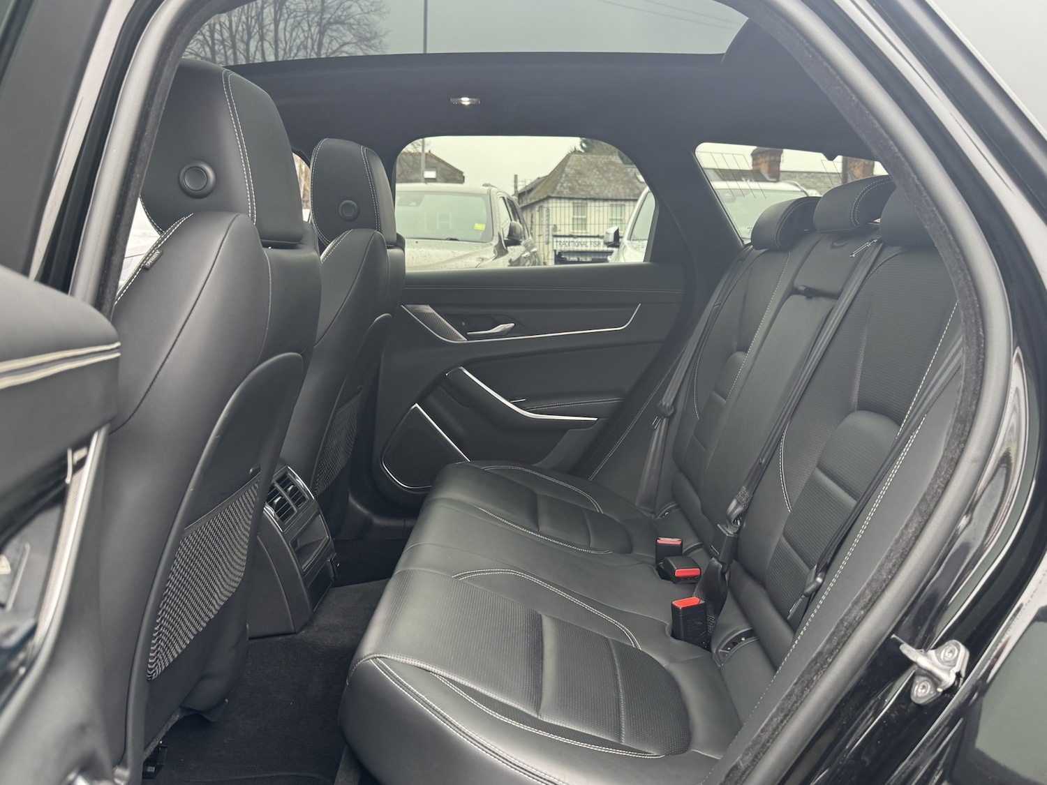 Used Jaguar XF 2022 for sale - 77568417: Photo 68