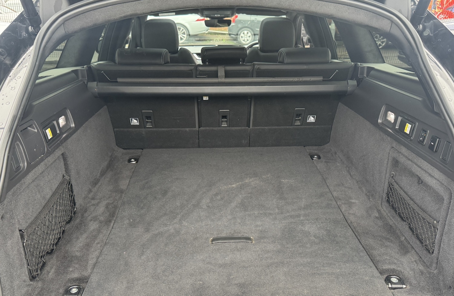 Used Jaguar XF 2022 for sale - 77568417: Photo 69