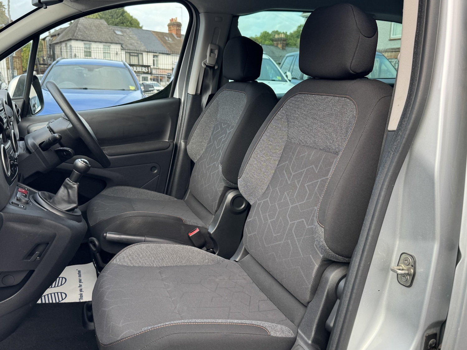 Used Peugeot Partner Tepee 2018 for sale - 76177261: Photo 20