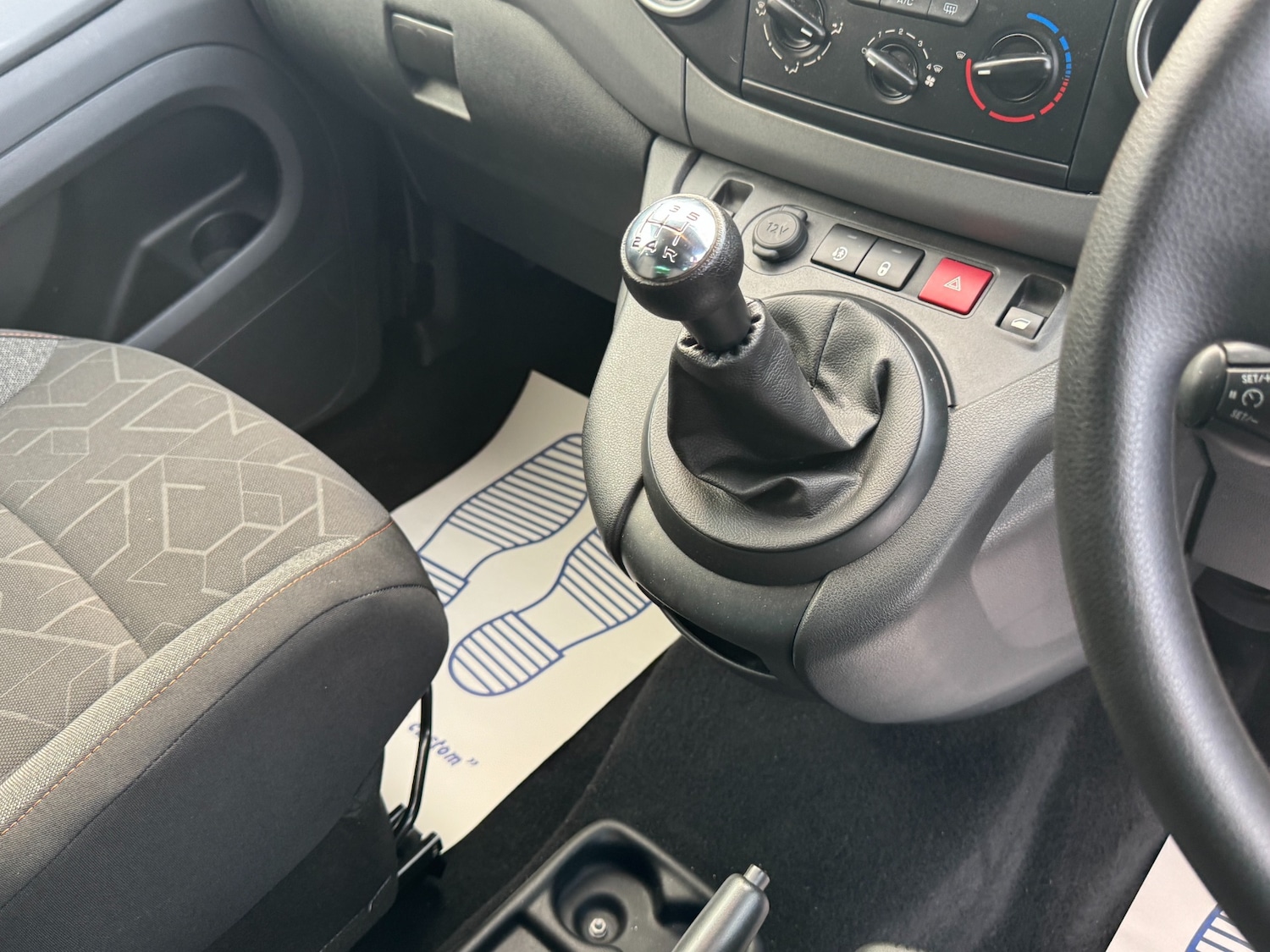 Used Peugeot Partner Tepee 2018 for sale - 76177261: Photo 24