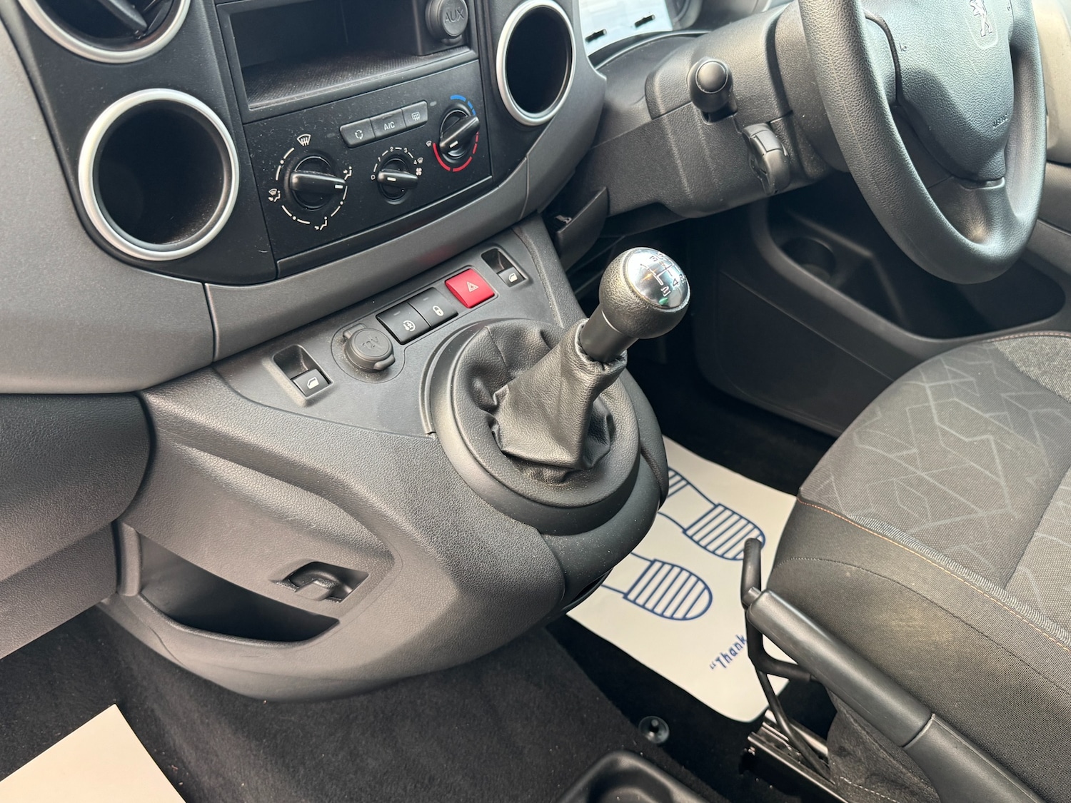 Used Peugeot Partner Tepee 2018 for sale - 76177261: Photo 25