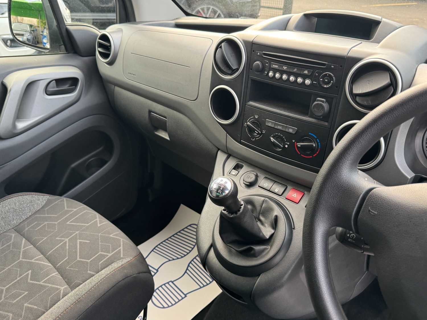 Used Peugeot Partner Tepee 2018 for sale - 76177261: Photo 26