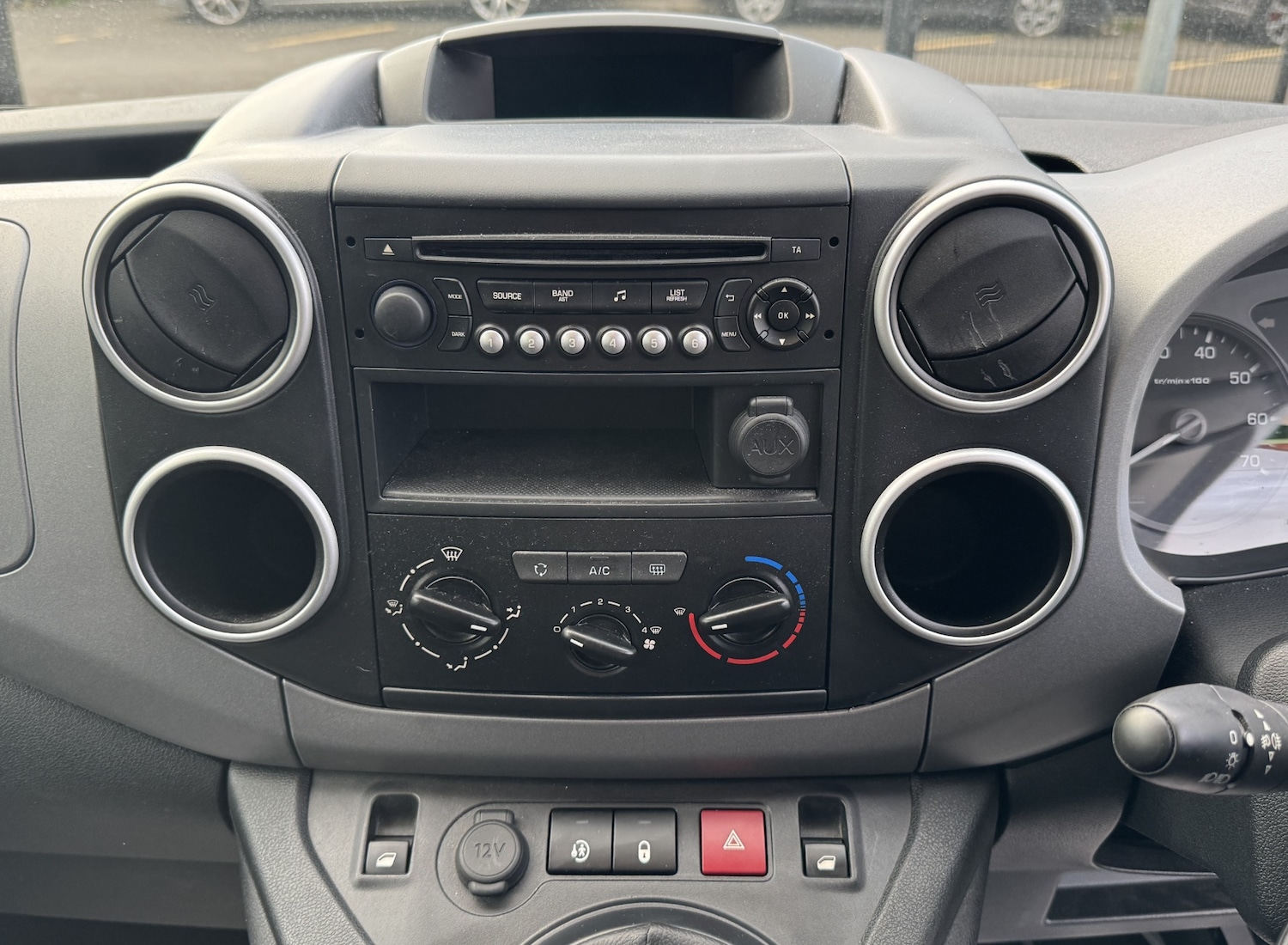 Used Peugeot Partner Tepee 2018 for sale - 76177261: Photo 29