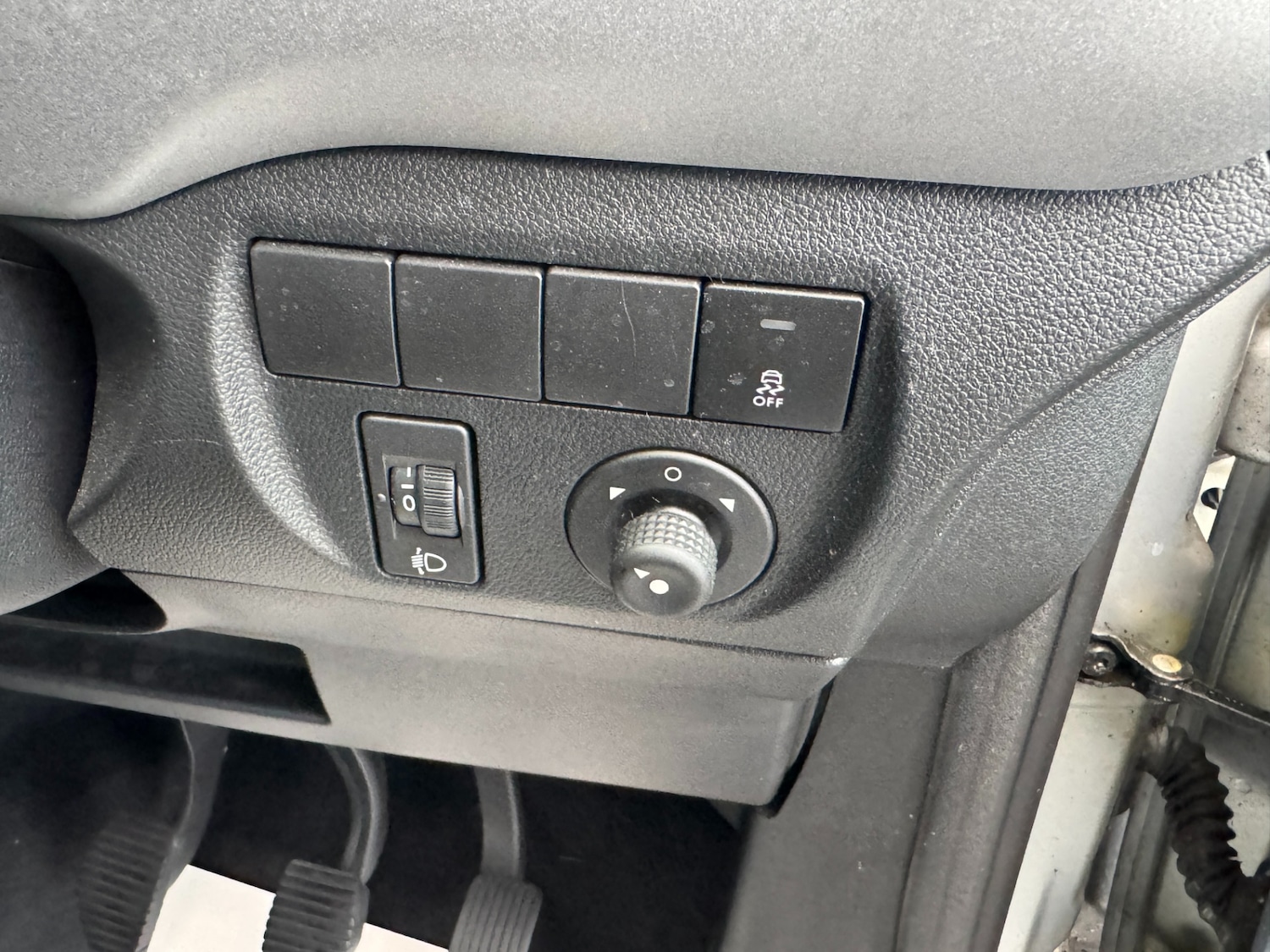 Used Peugeot Partner Tepee 2018 for sale - 76177261: Photo 33