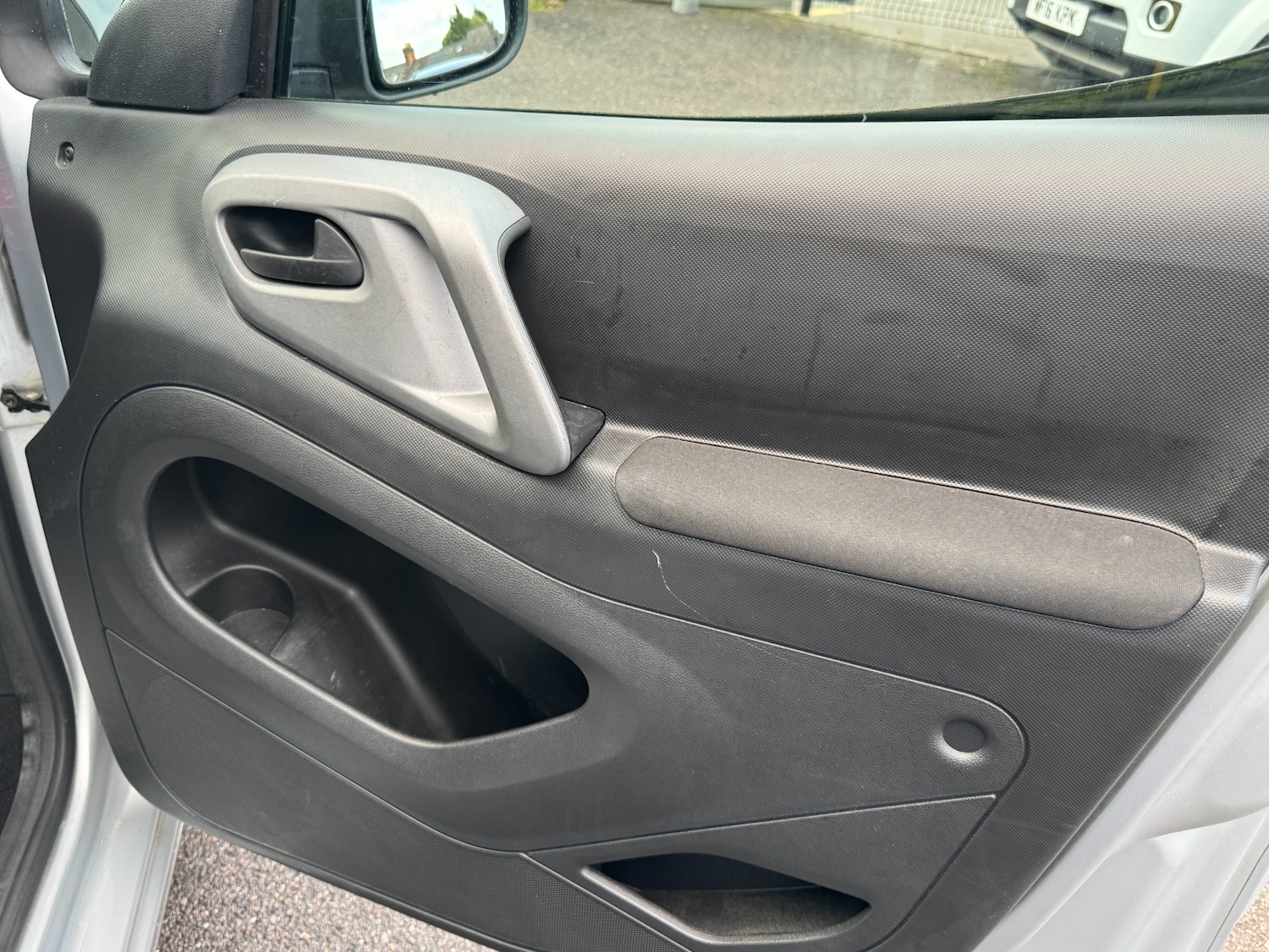 Used Peugeot Partner Tepee 2018 for sale - 76177261: Photo 35