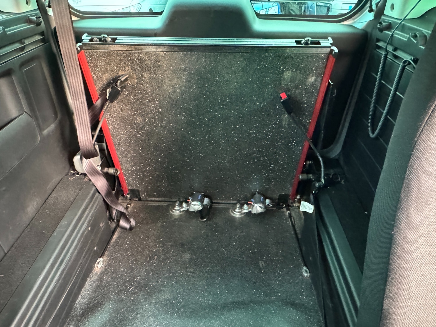 Used Peugeot Partner Tepee 2018 for sale - 76177261: Photo 40