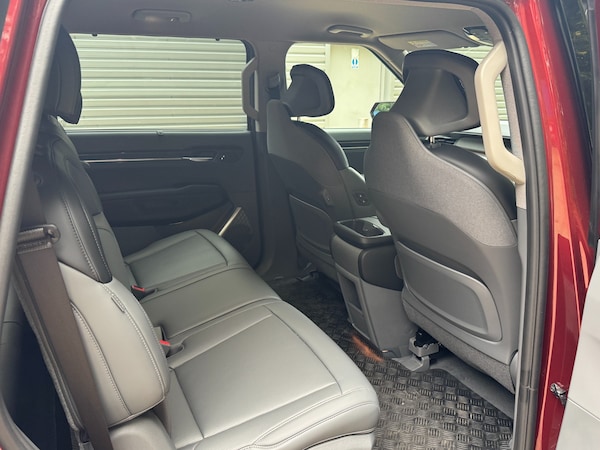 Used Kia EV9 2025 for sale - 76302485: Photo 31