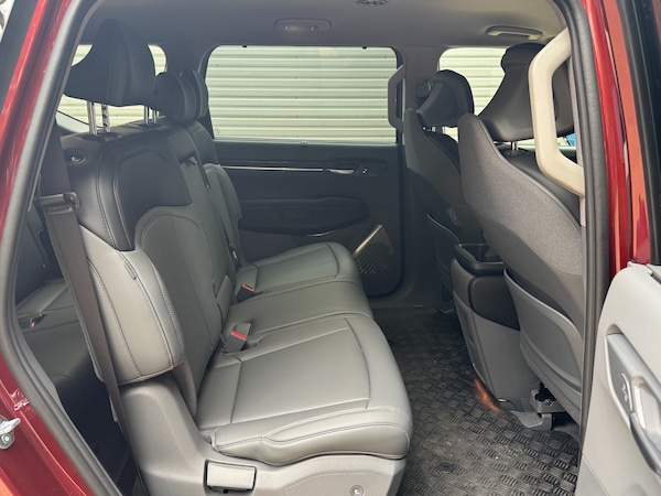 Used Kia EV9 2025 for sale - 76302485: Photo 33