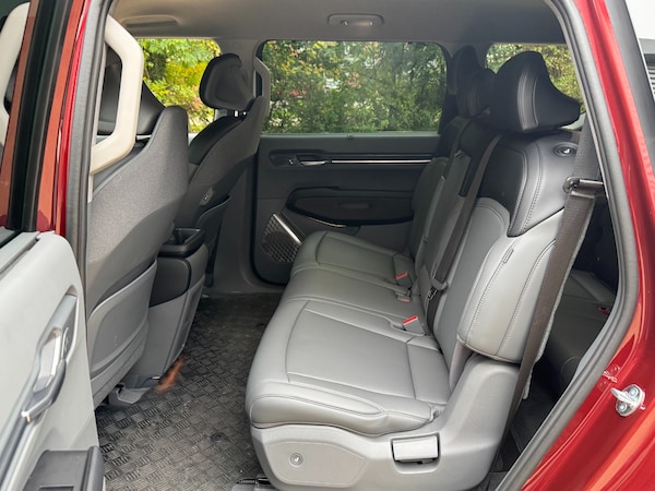 Used Kia EV9 2025 for sale - 76302485: Photo 34