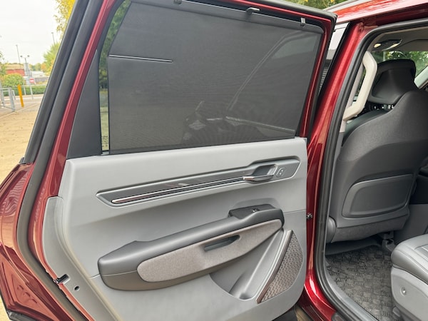Used Kia EV9 2025 for sale - 76302485: Photo 35